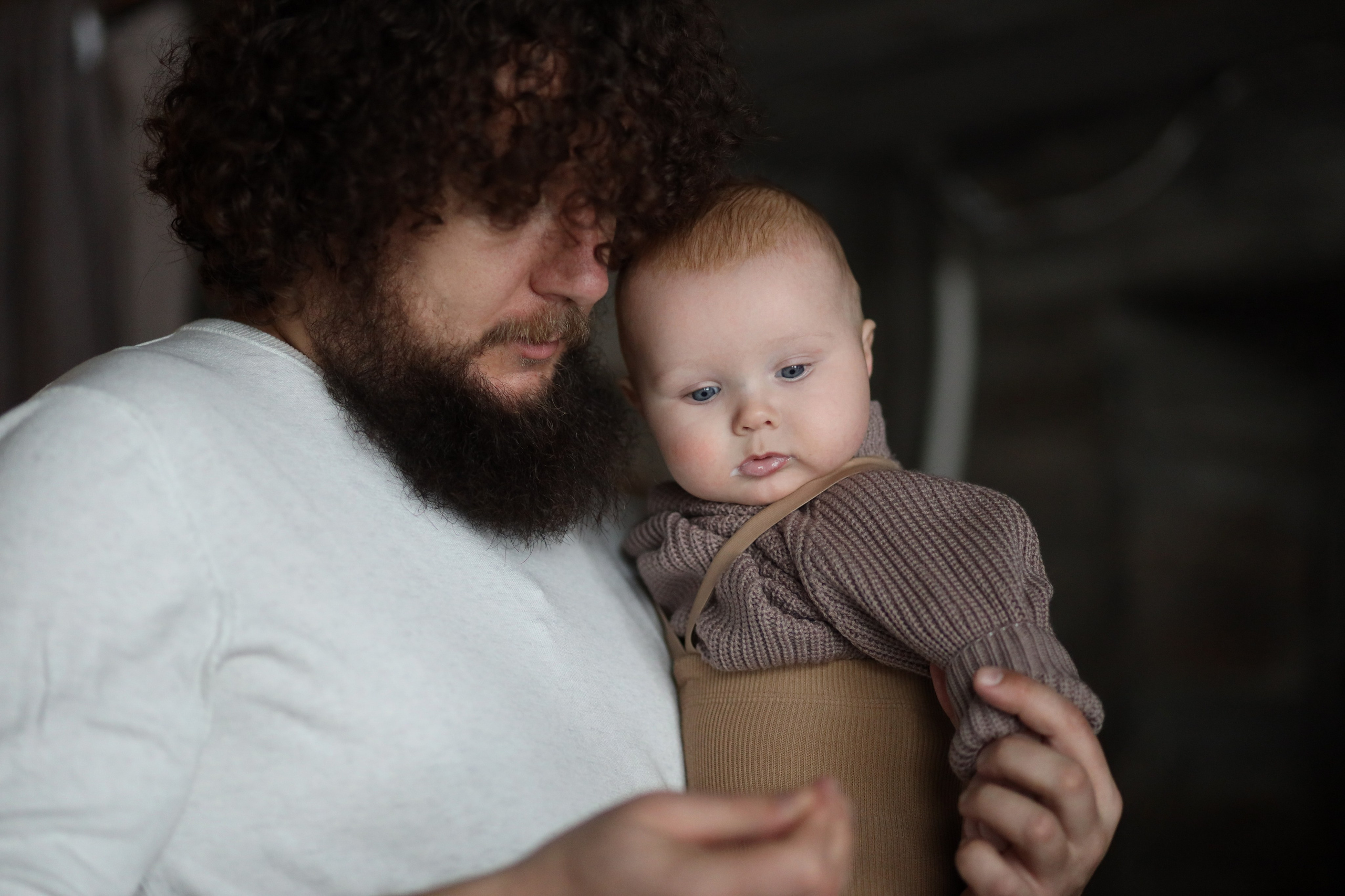 Alex, Anastasia и Аrseniy. Kharchenkotatianaweddingphoto