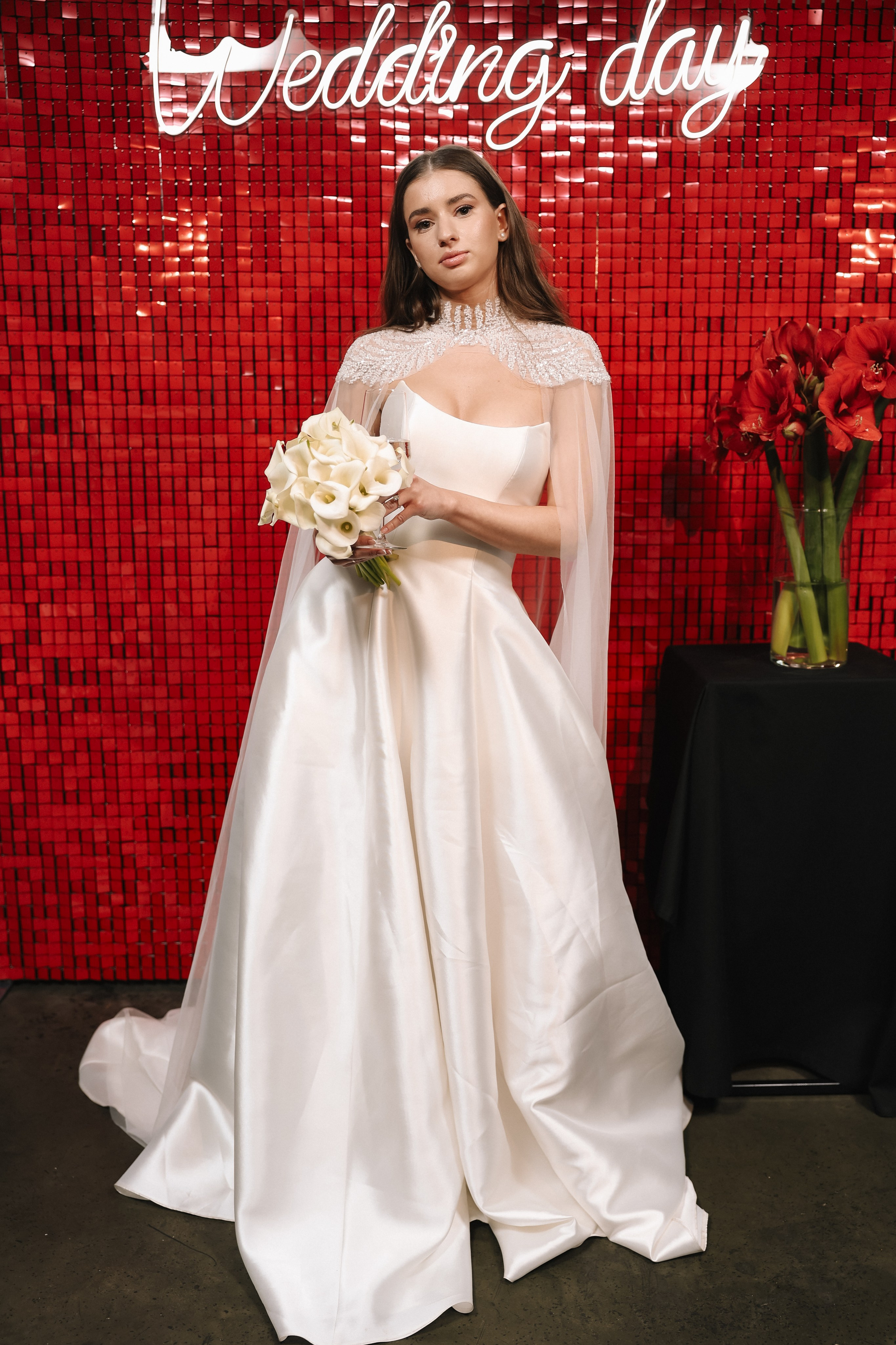 DENIS & ELIZAVETA Барвиха. Kharchenkotatianaweddingphoto