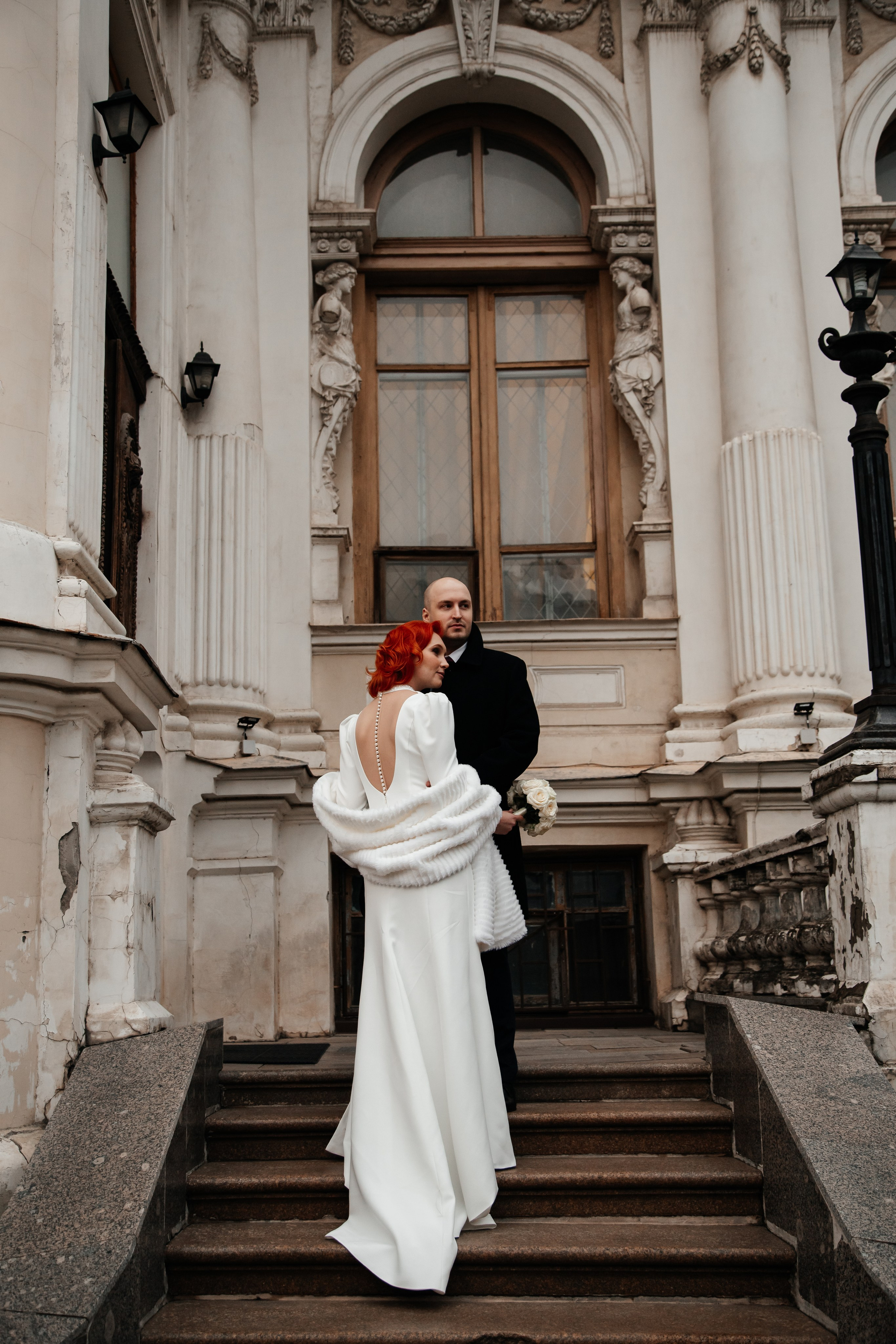 Свадьба Софьи и Акима