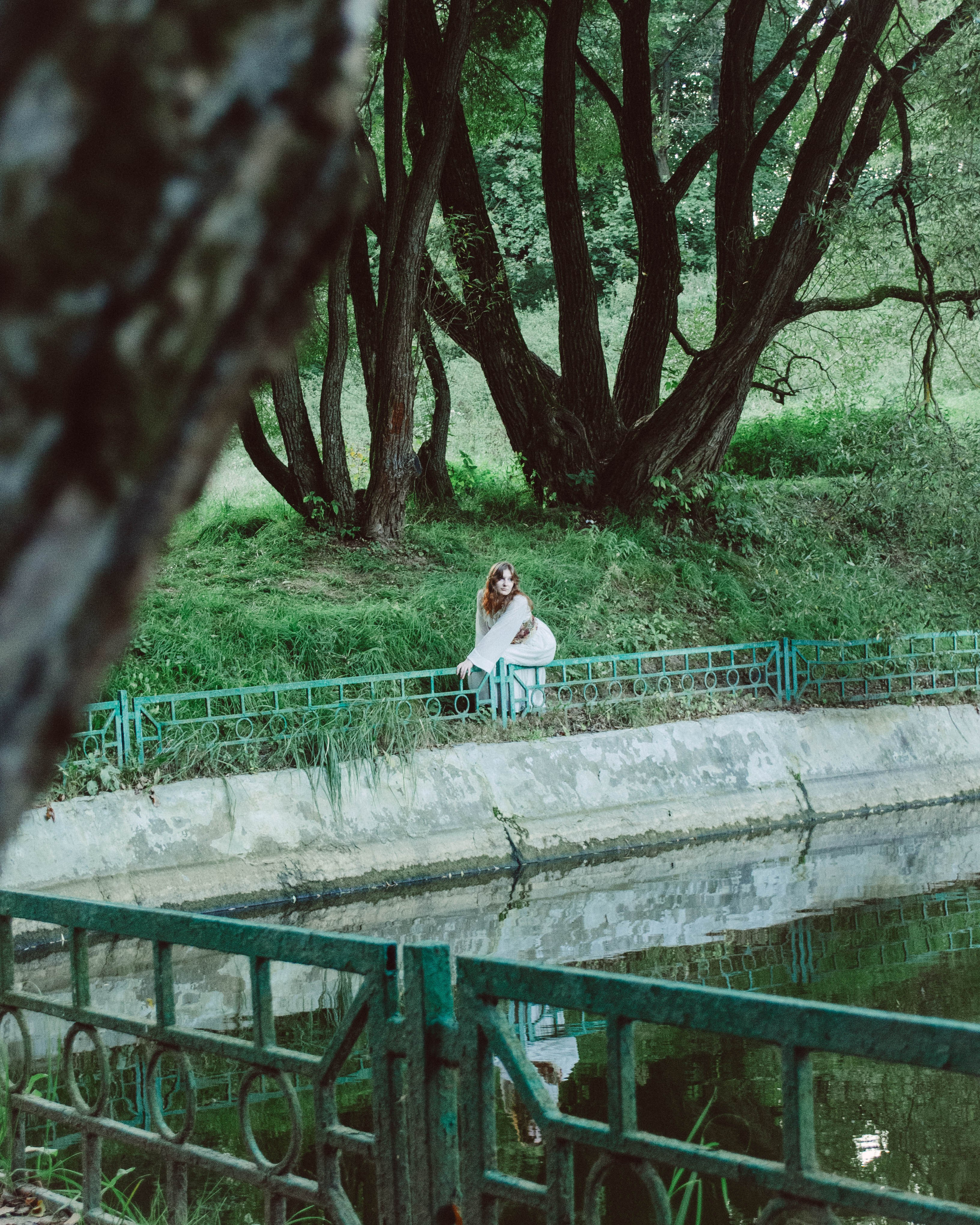 Анастасия. Фотограф Валерия Пэун