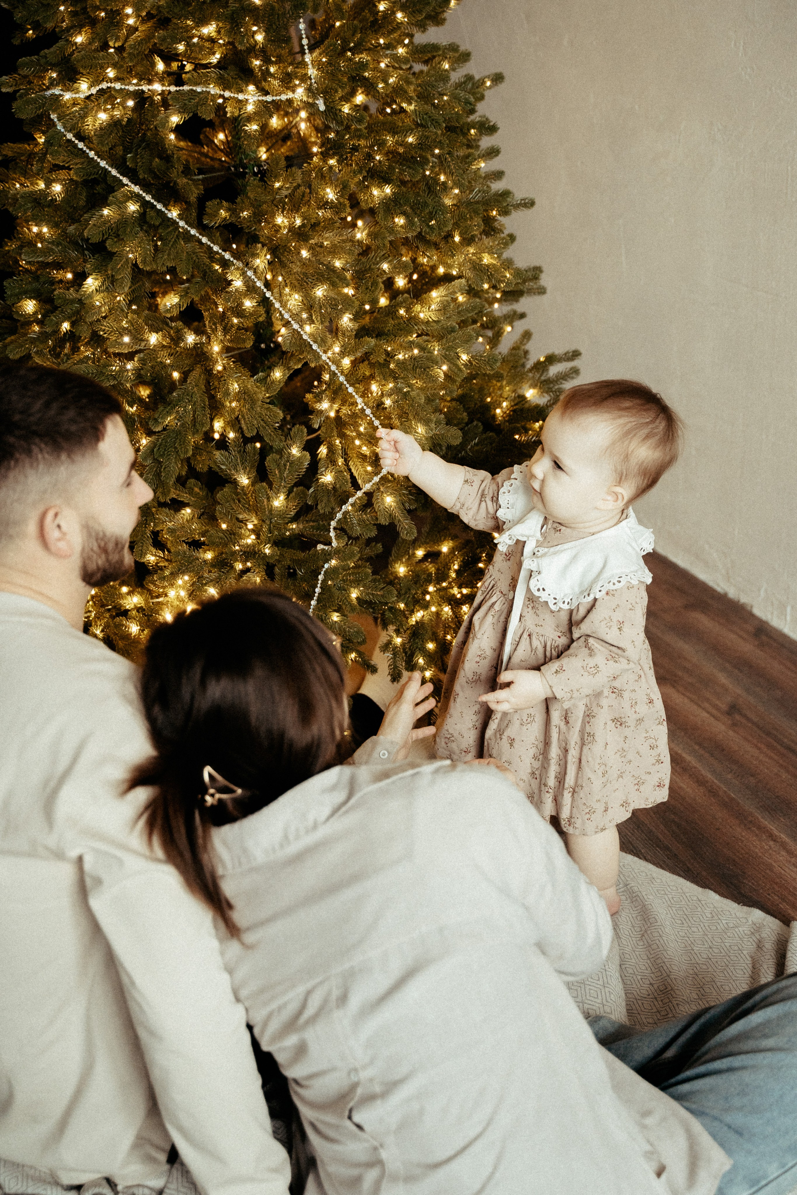 Семья Татьяны