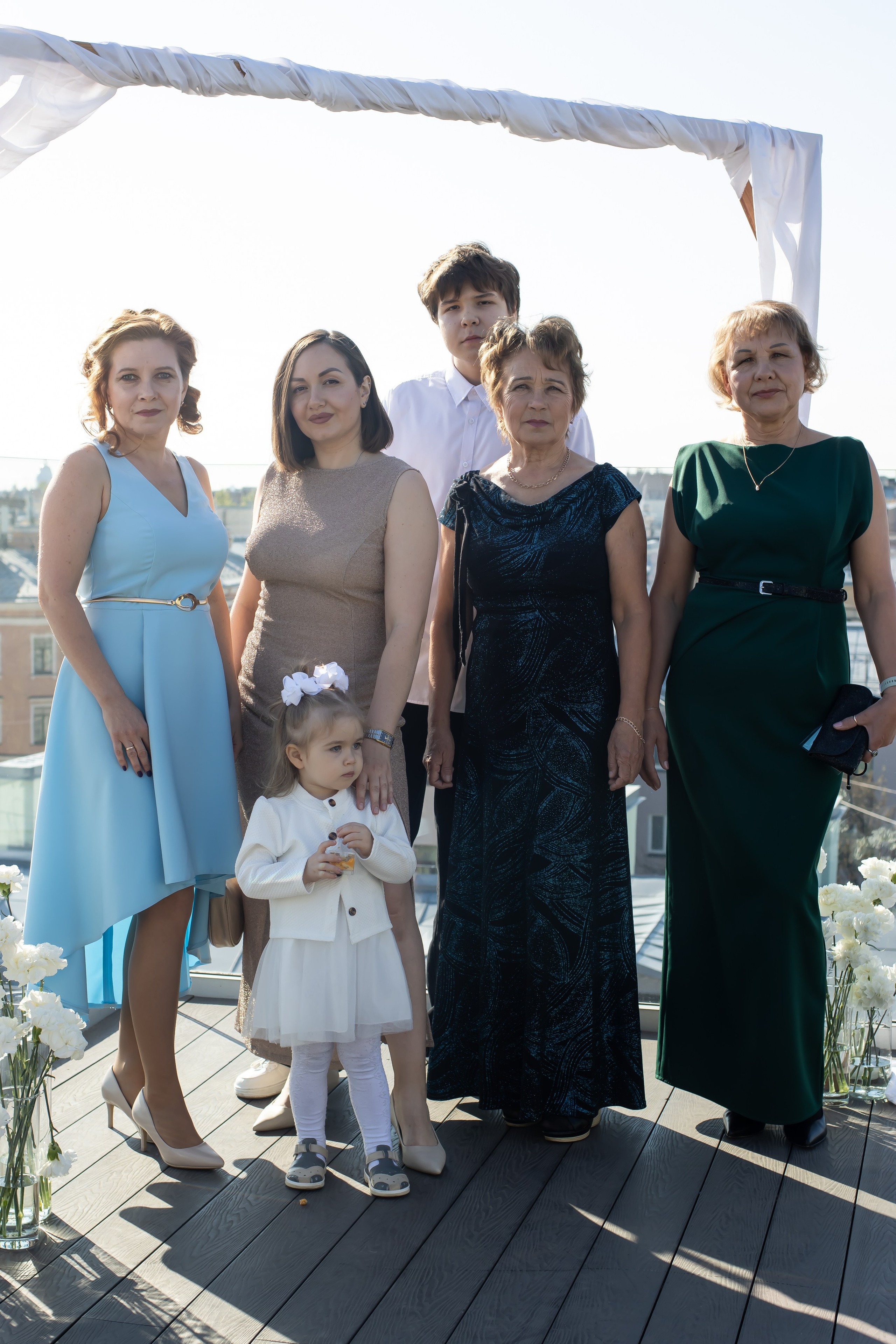 Выездная регистрация