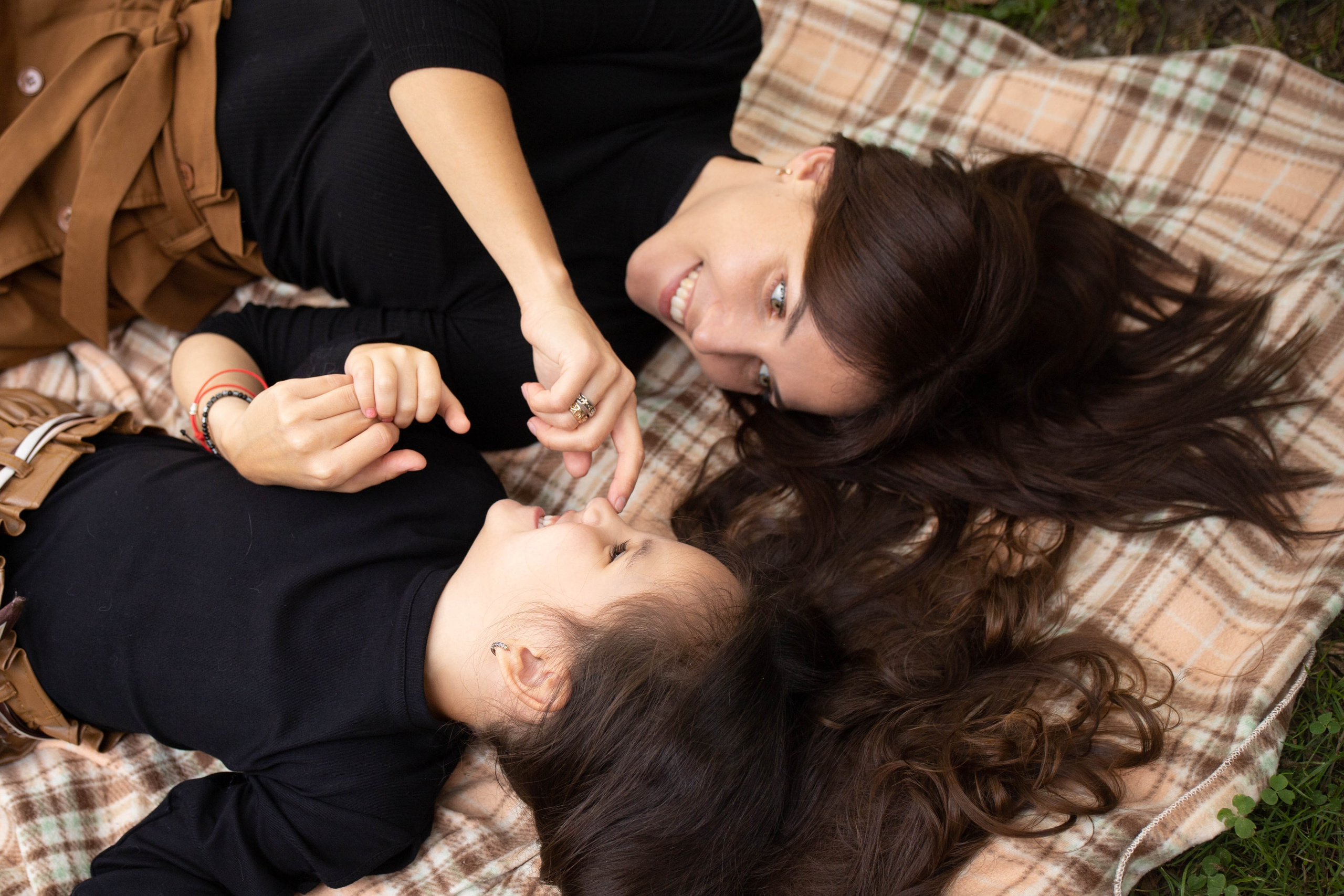 Фотосессия выездная «Осенняя прогулка». Фотограф в Крыму Татьяна Барицкая ЕНОТИКА