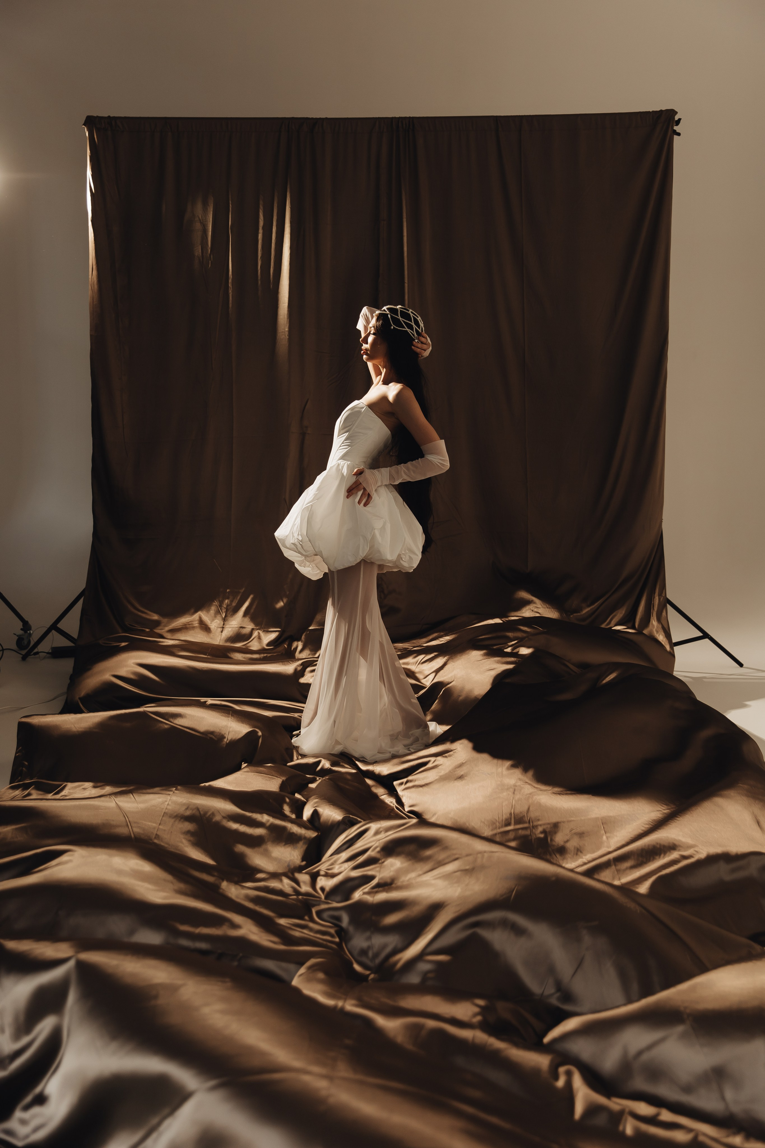 Love. Свадебный и портретный фотограф в Орле и Москве Диана Ларичева