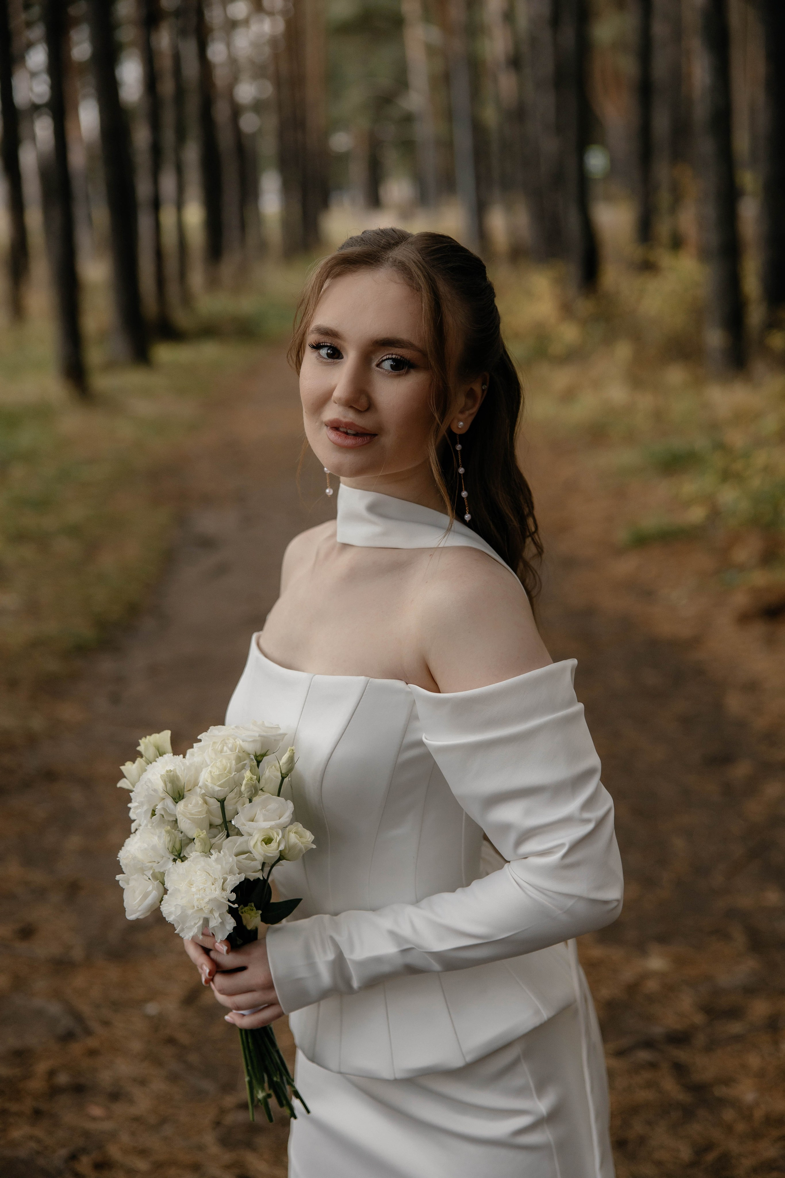 Равиль&Эльвина. Фотограф Арина Елизарова