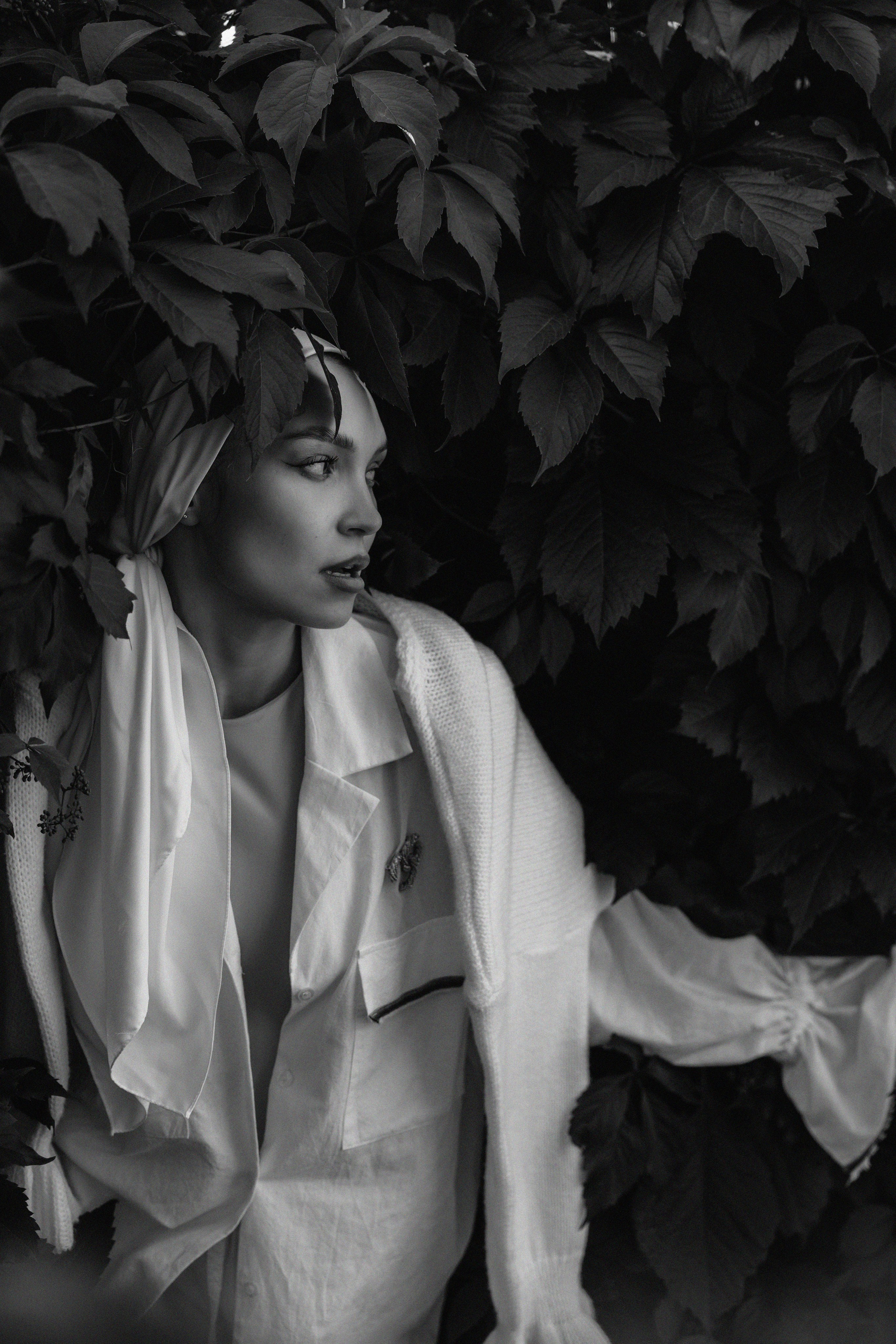 . Фотограф Арина Елизарова