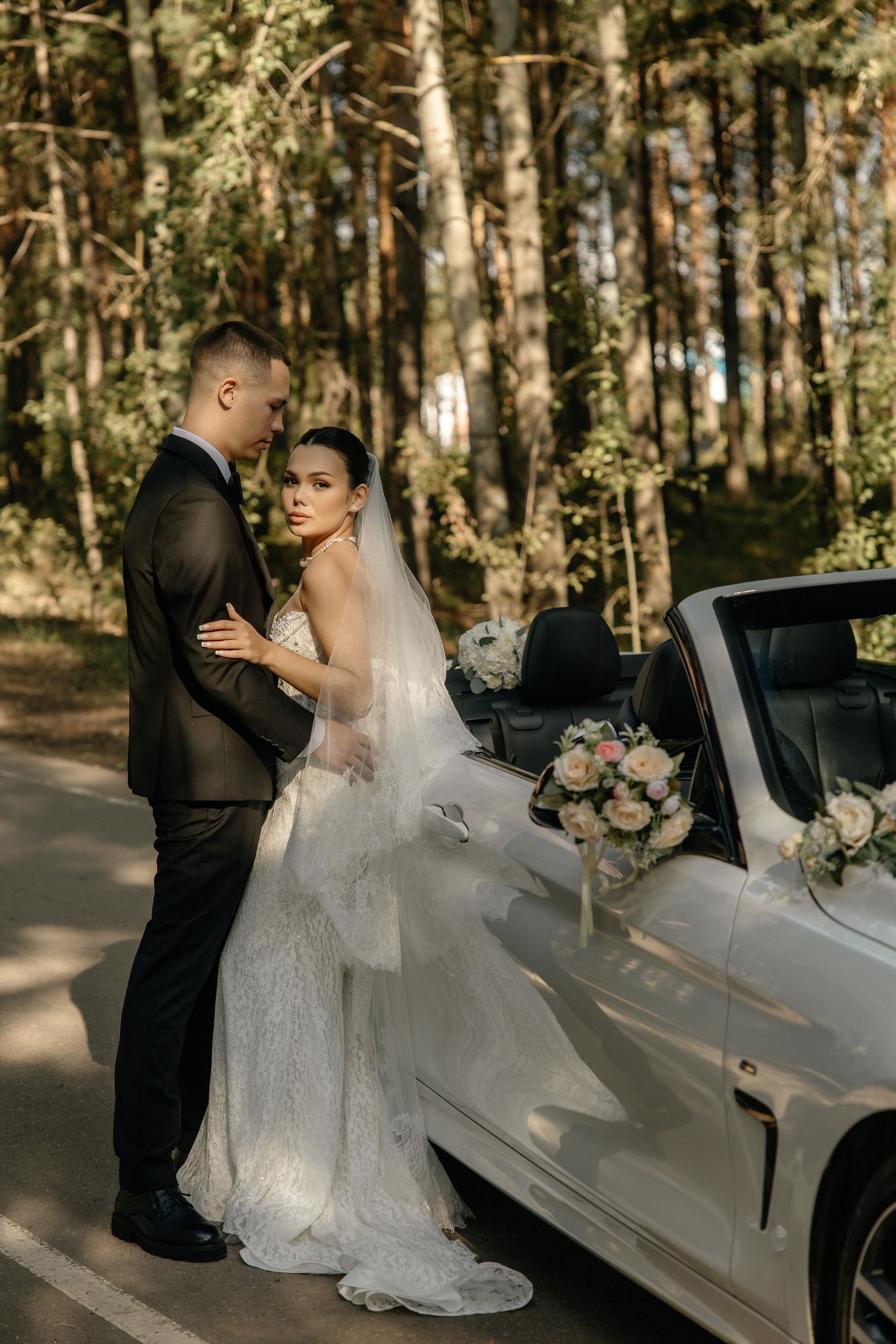 Александр&Регина. Фотограф Арина Елизарова