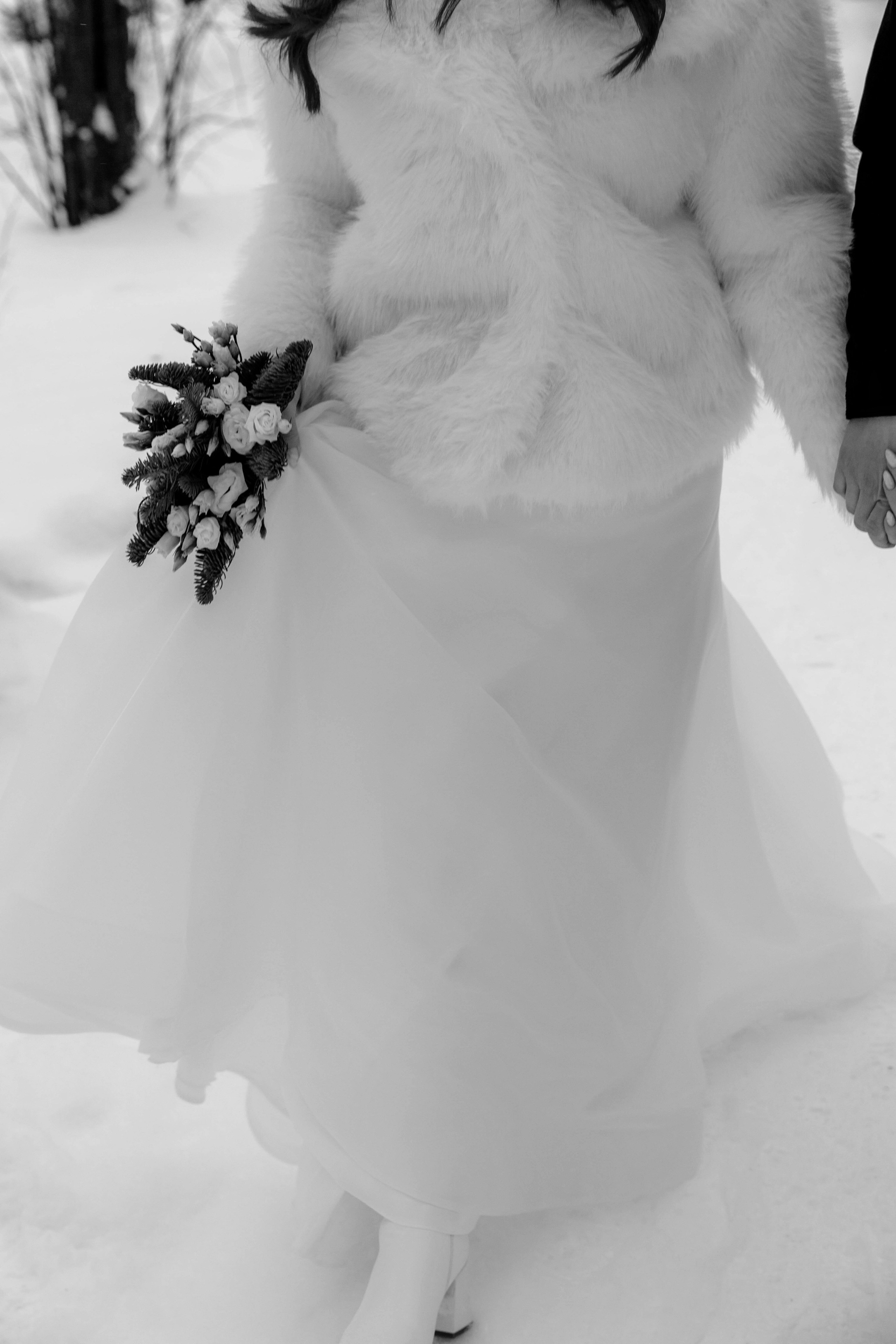 Дмитрий&Надежда. Фотограф Арина Елизарова