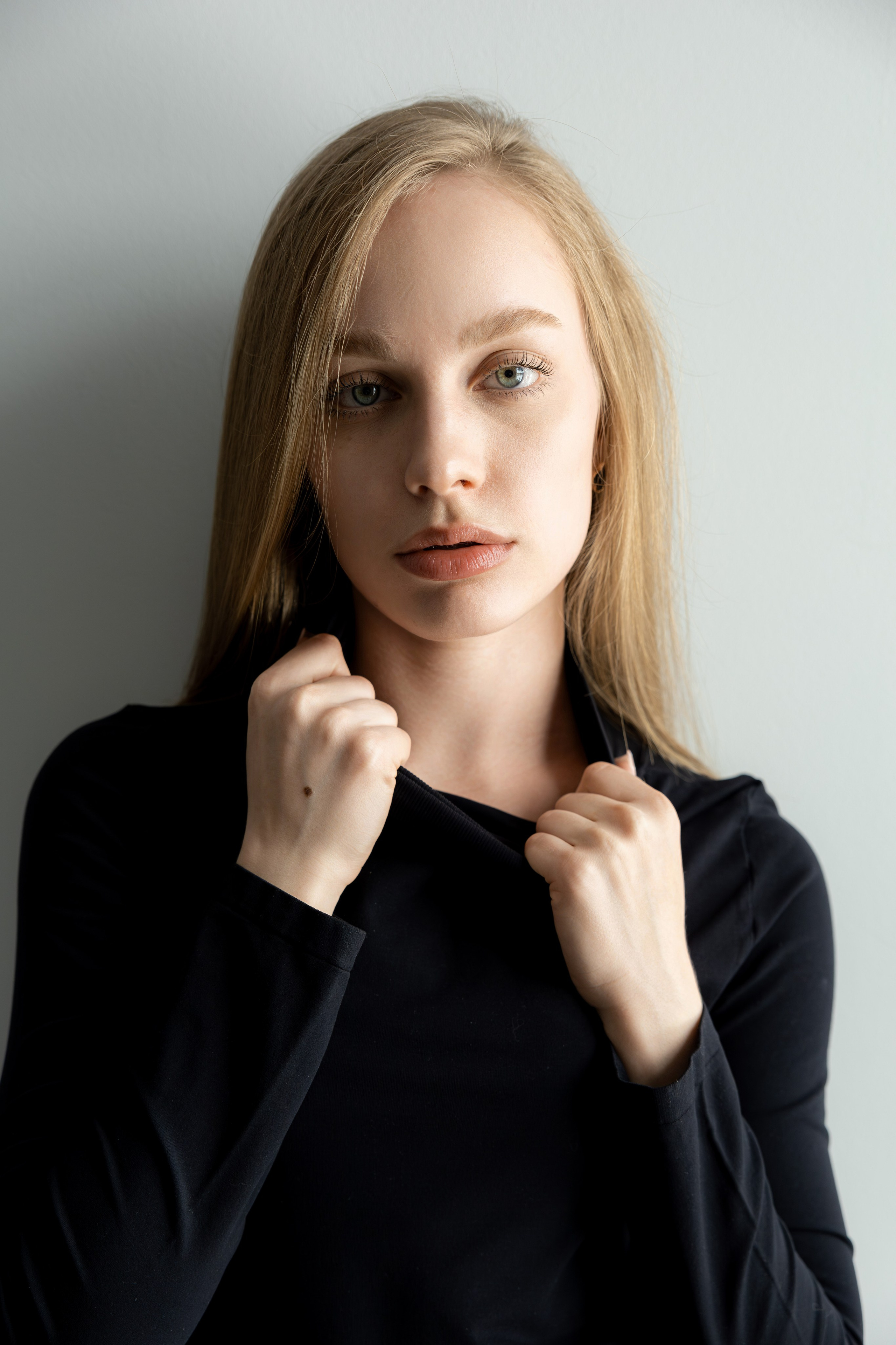 . Фотограф Арина Елизарова