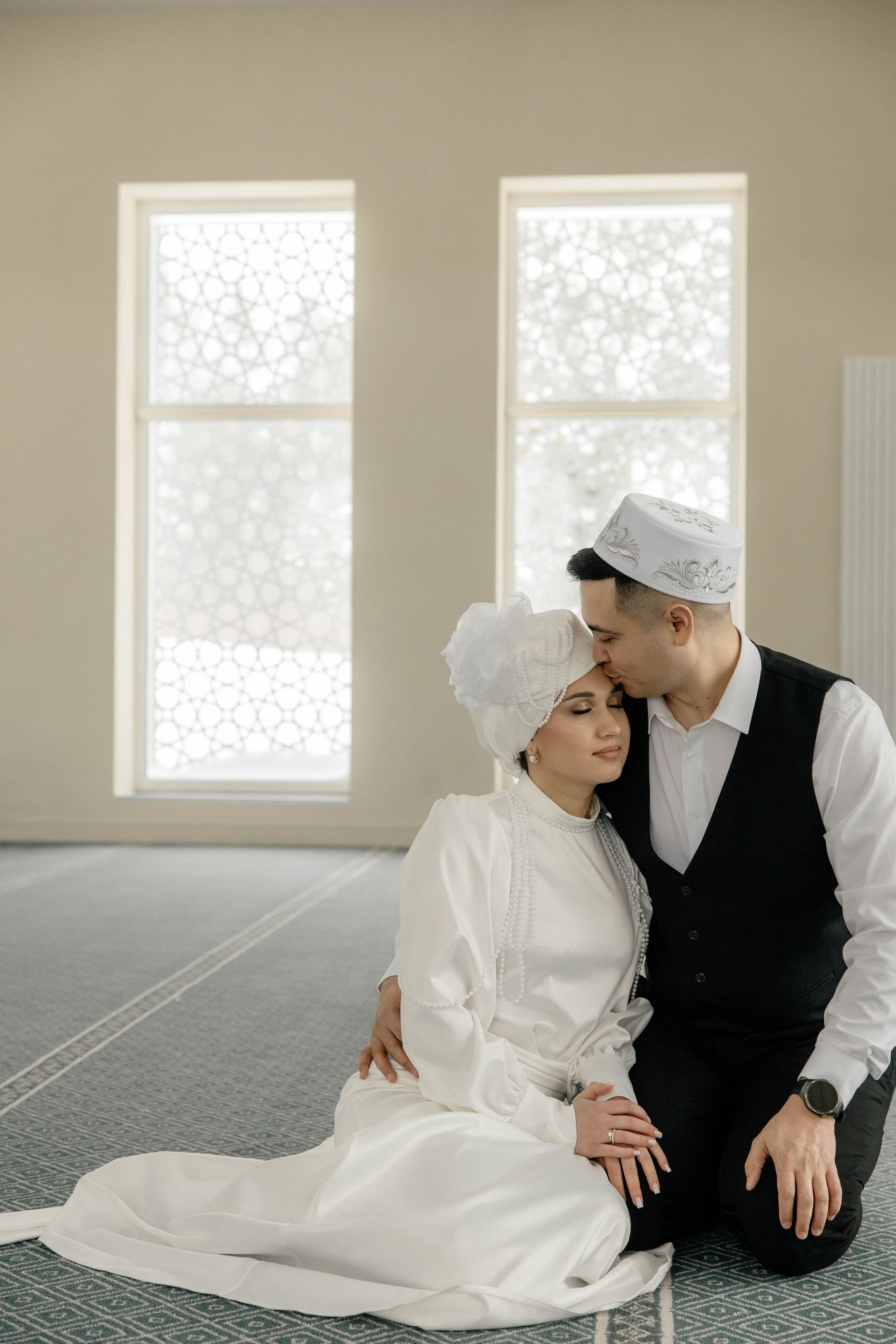 Ильшат&Алина. Фотограф Арина Елизарова