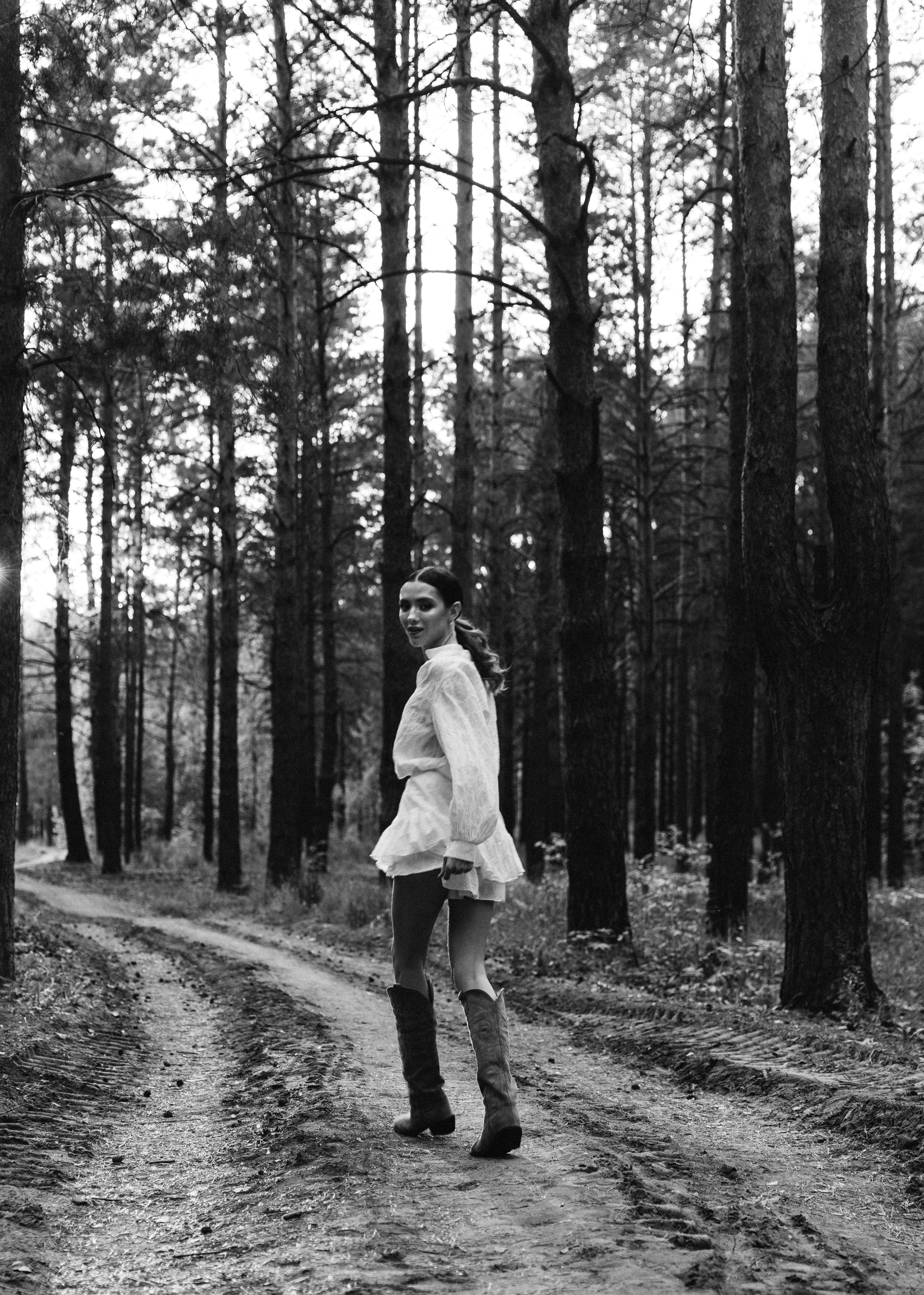 . Фотограф Арина Елизарова