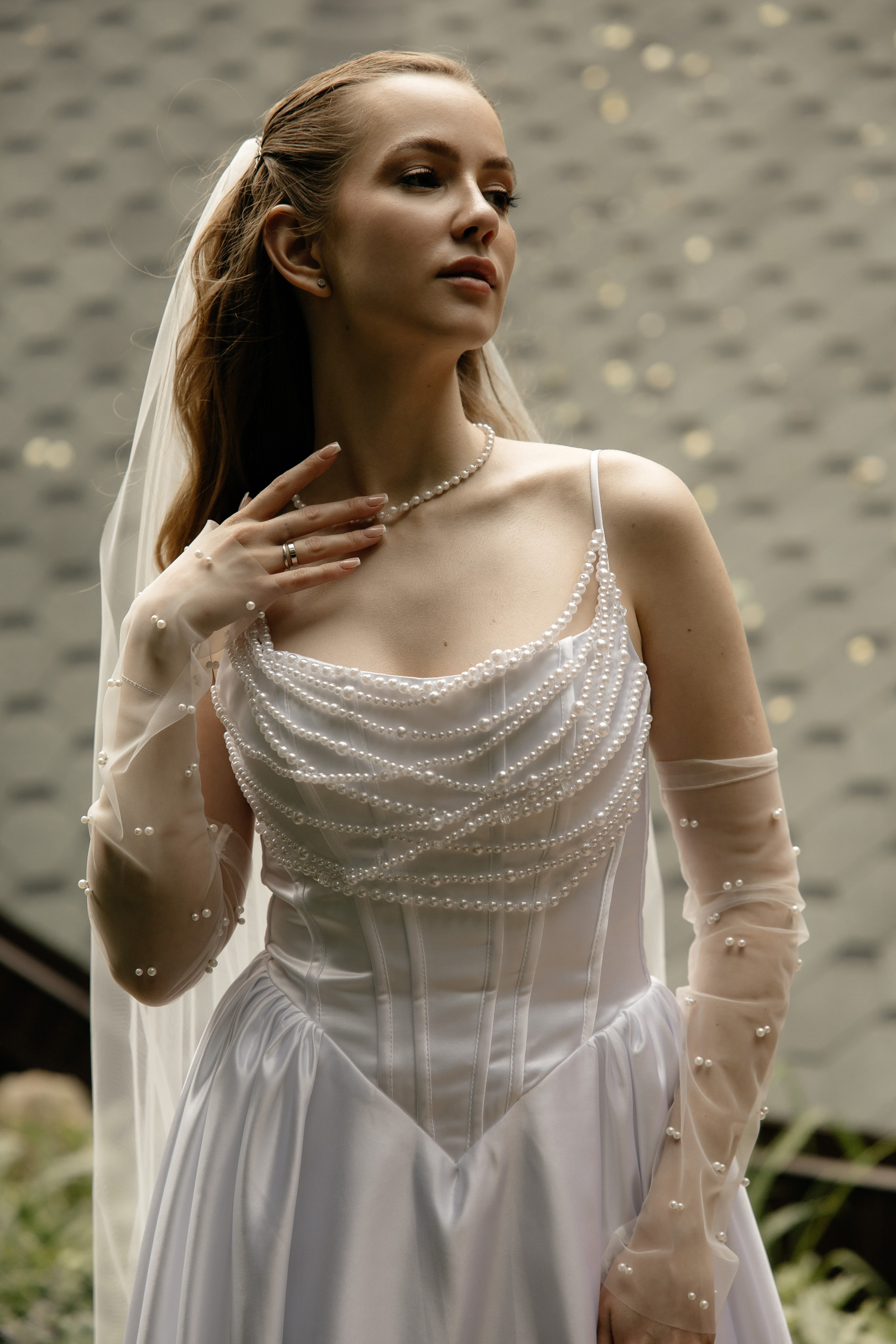 Игорь&Ксения. Фотограф Арина Елизарова