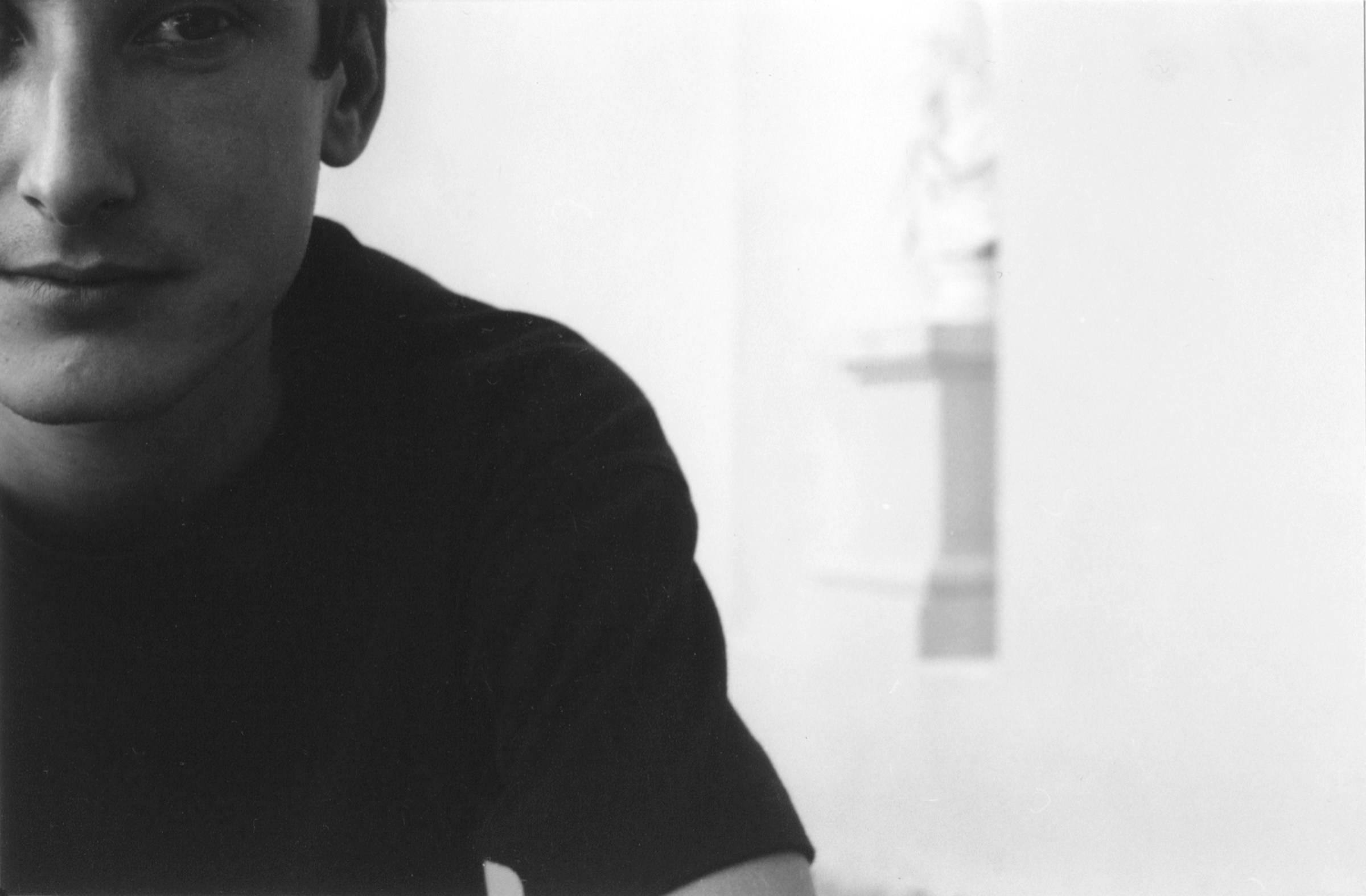 Meanwhile. Елена Цихон художник фотографии и мастер фото-ДНК