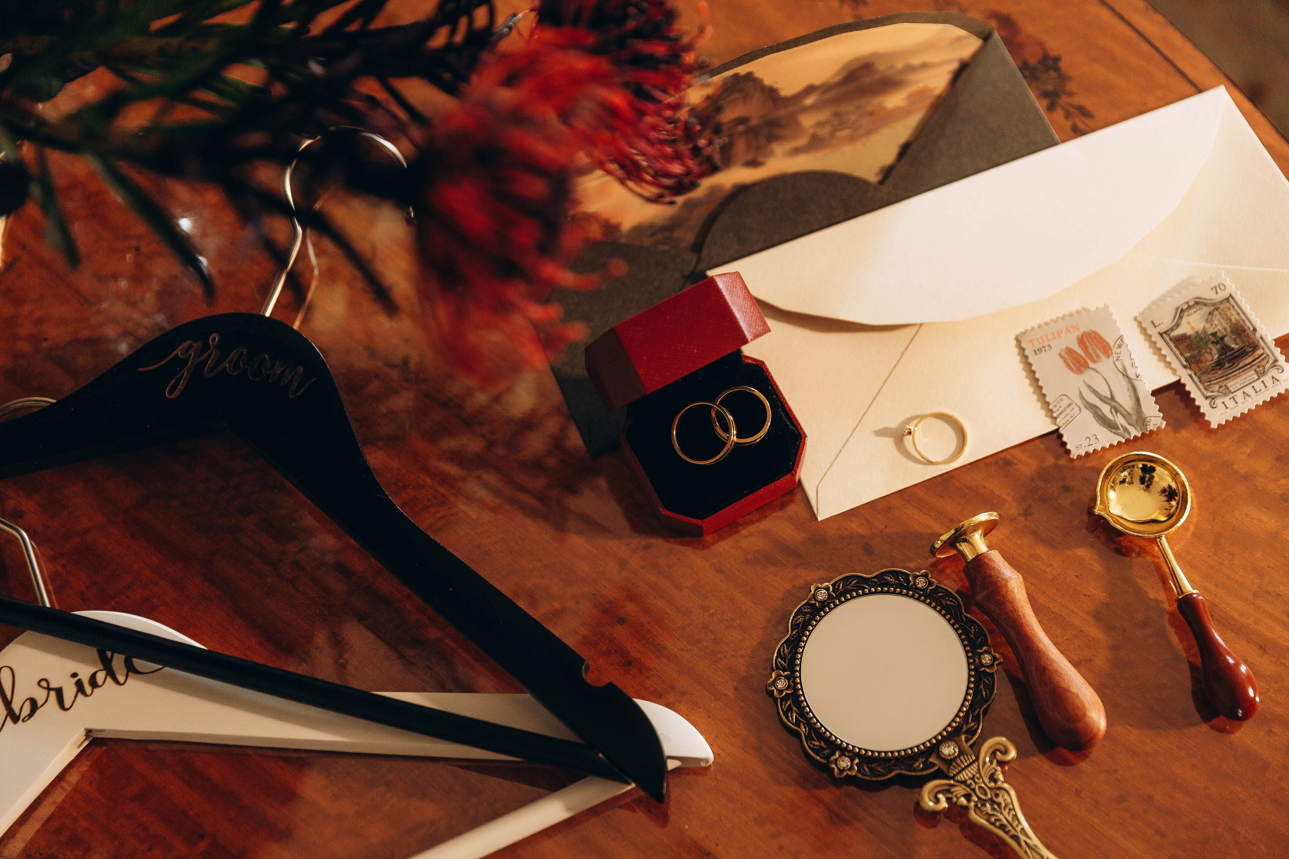 Villa Michetti. Katerina Schastlivaya