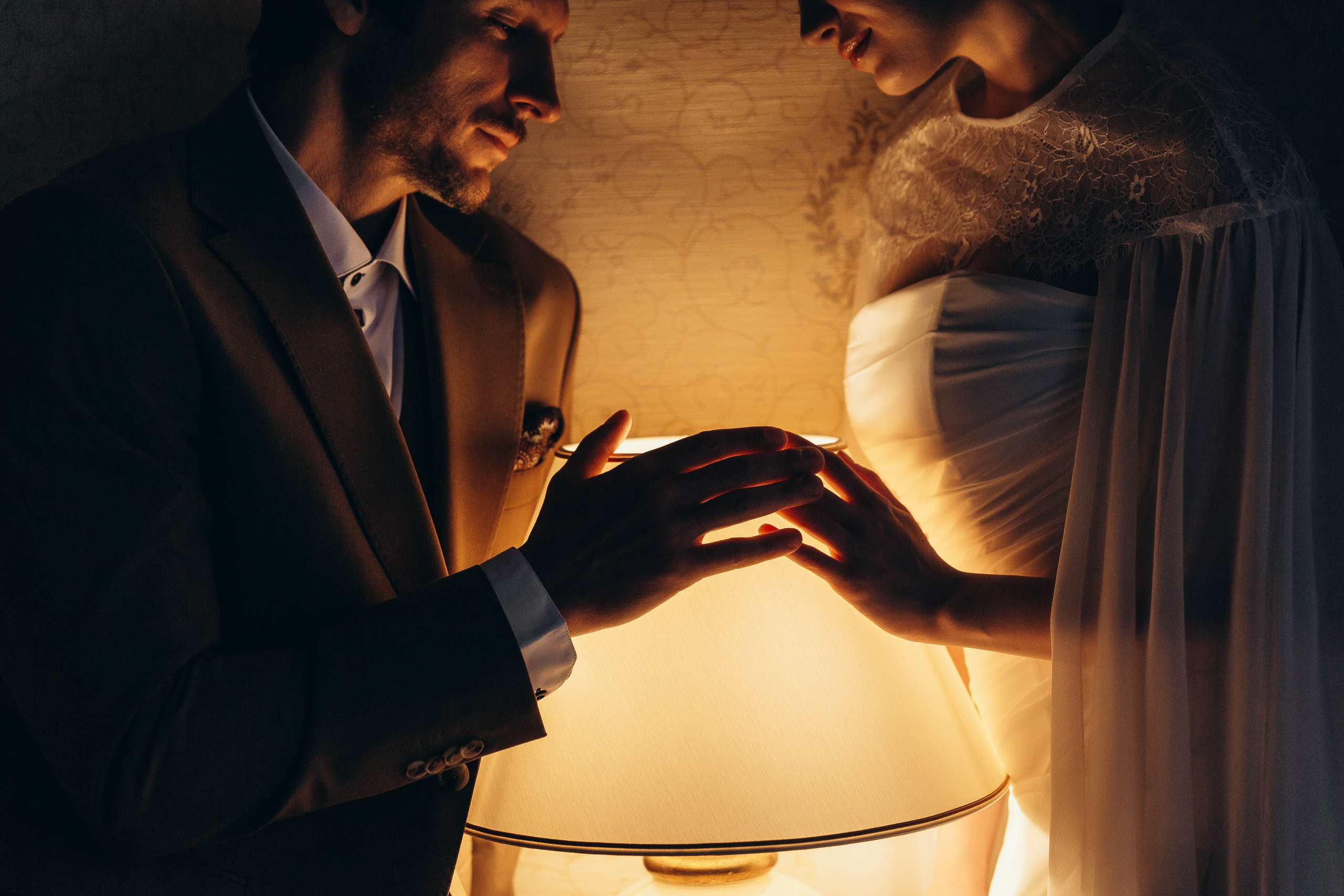 Катерина и Николай. Метрополь. Katerina Schastlivaya