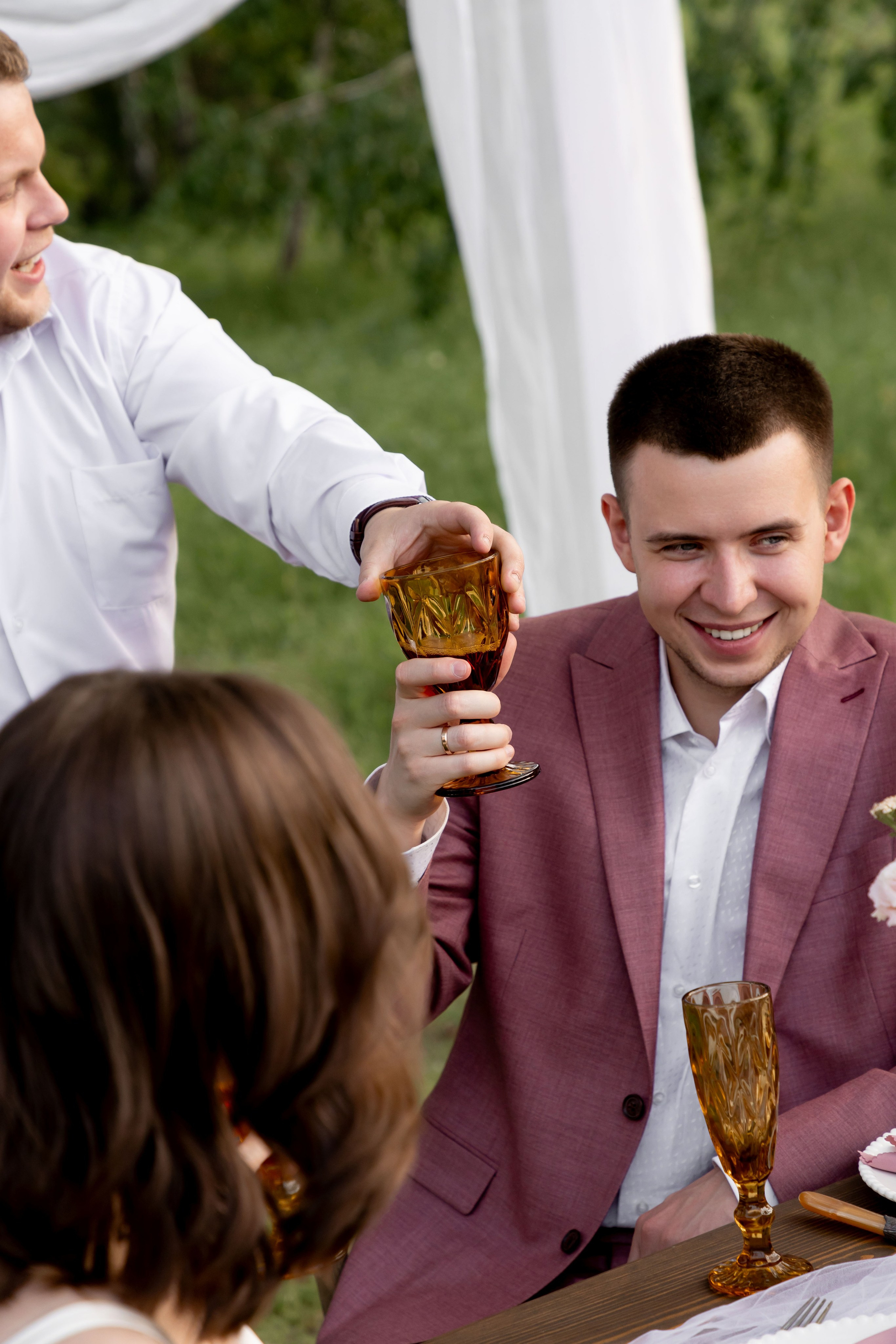 Роман и Ксюша. Лада Канана Свадебный и семейный фотограф