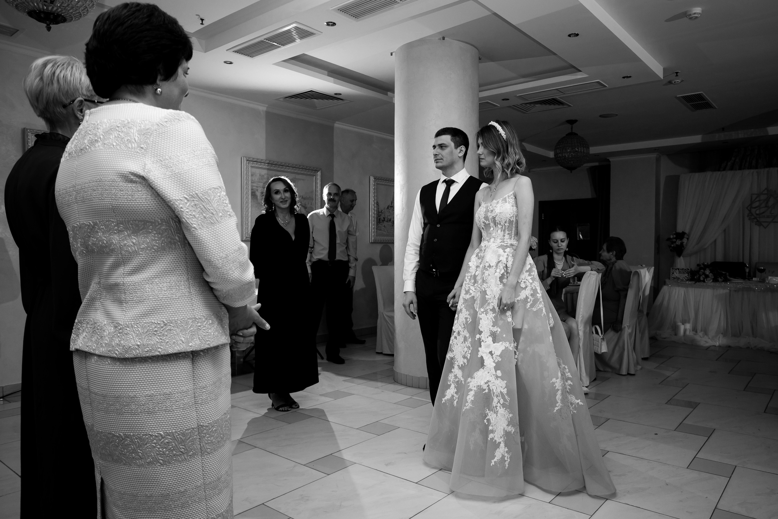 Артур и Алла. Лада Канана Свадебный и семейный фотограф