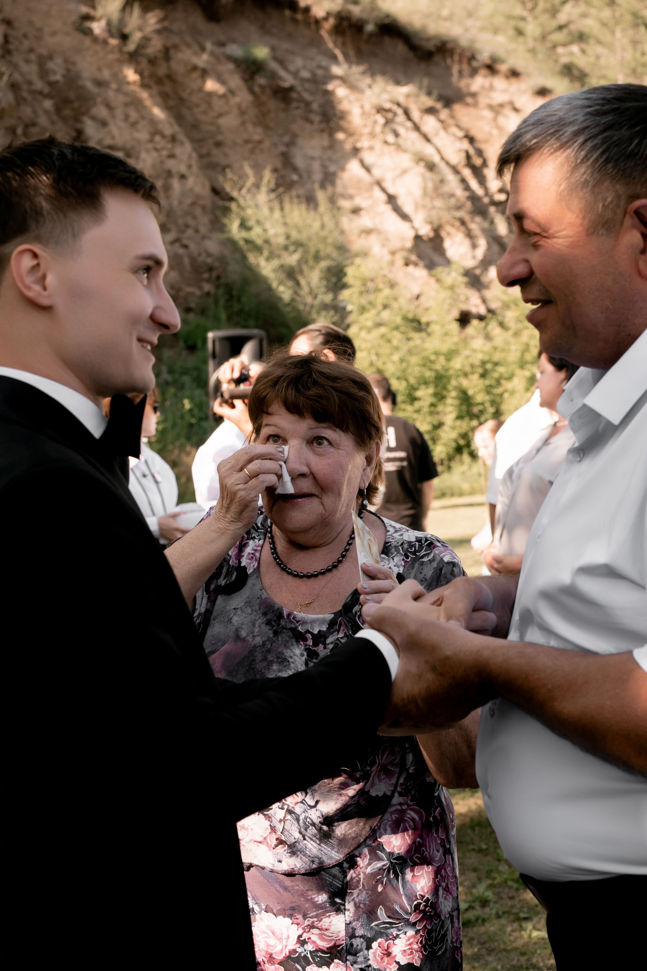 Виктор и Ольга. Лада Канана Свадебный и семейный фотограф