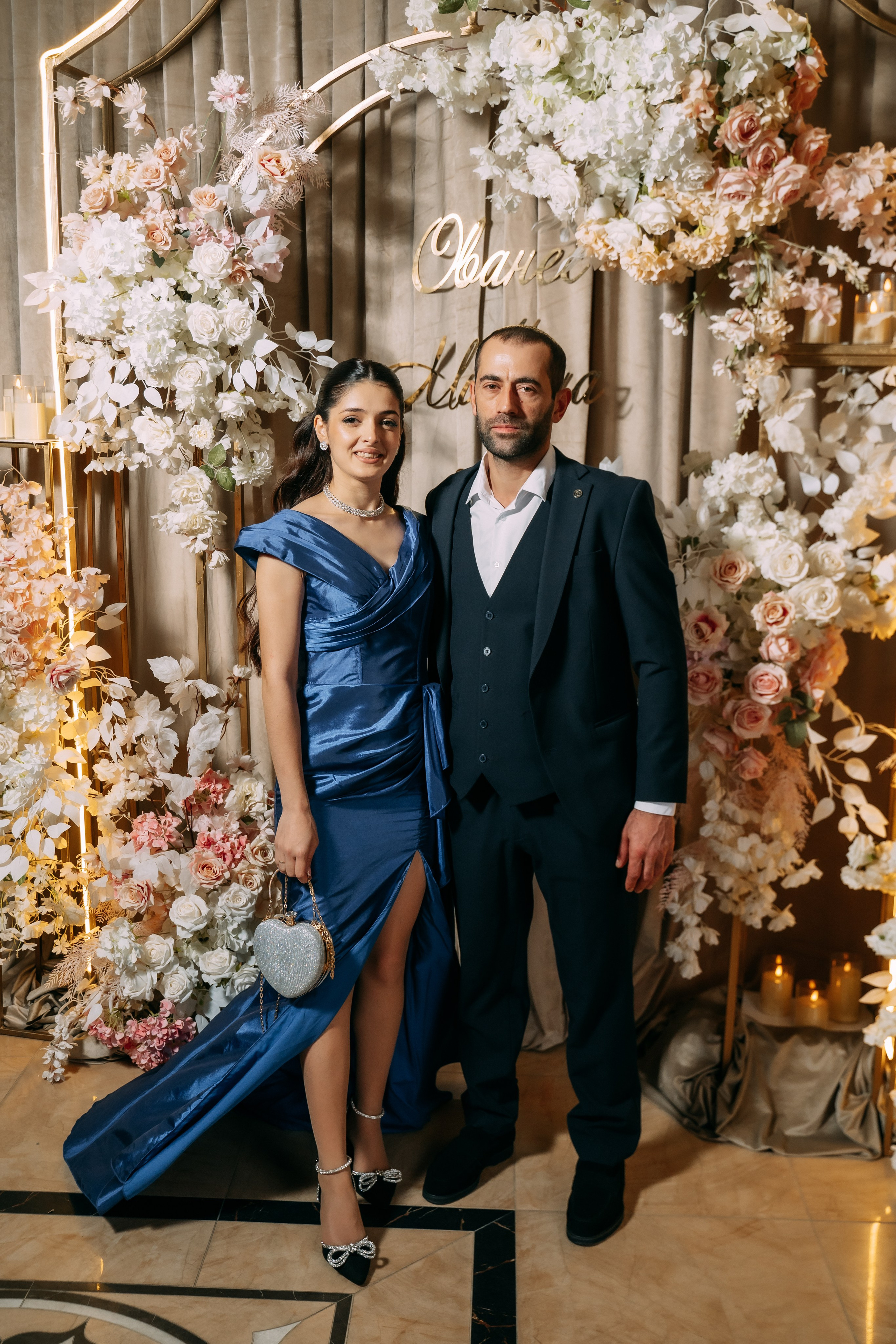 Анонс Свадебного дня Ованеса и Милены. Свадебный фотограф Кирилл Зейналов, Туапсе