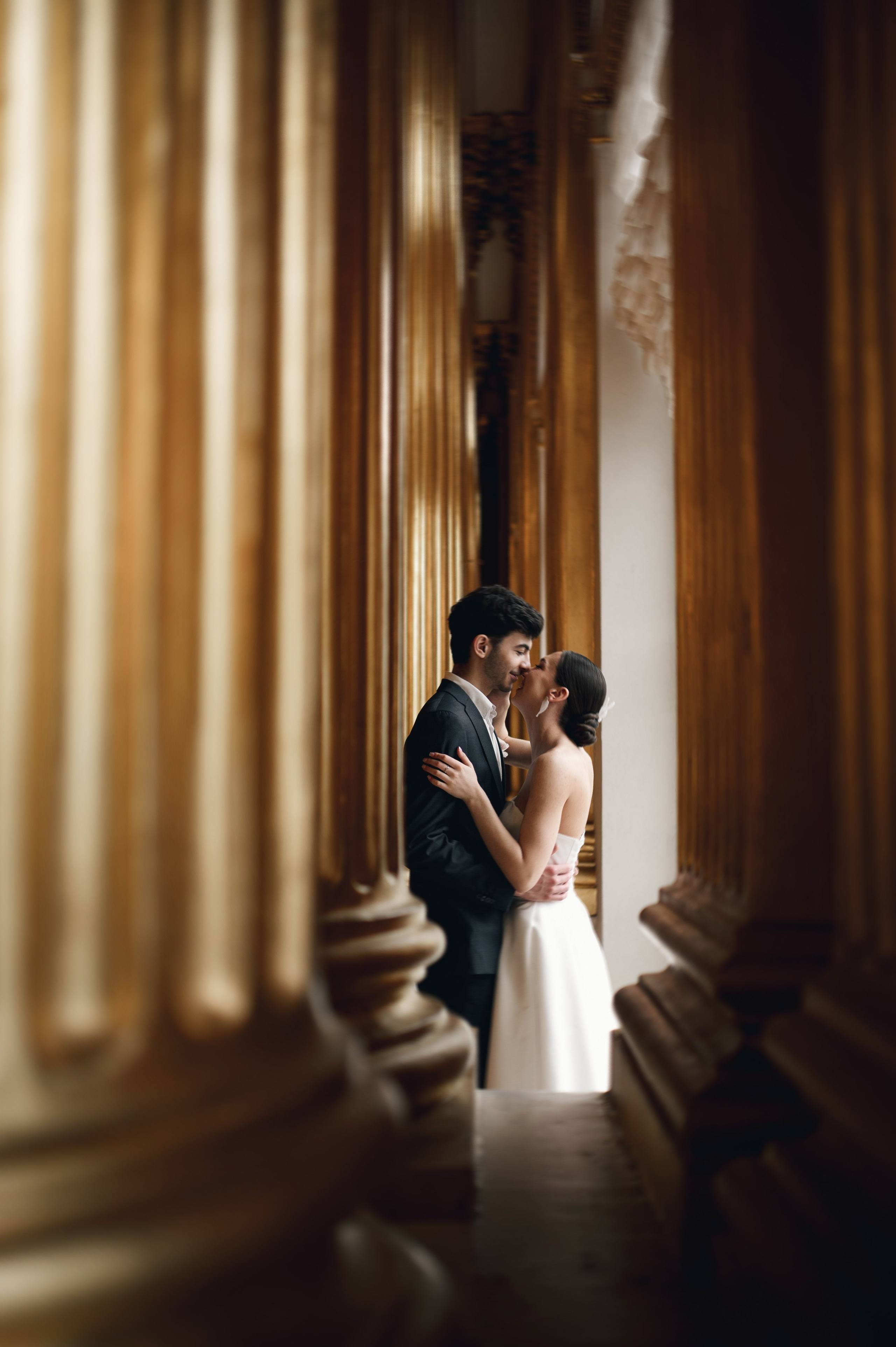 O&V | HERMITAGE. Лайфстайл фотограф в Санкт-Петербурге — Вера Целикова