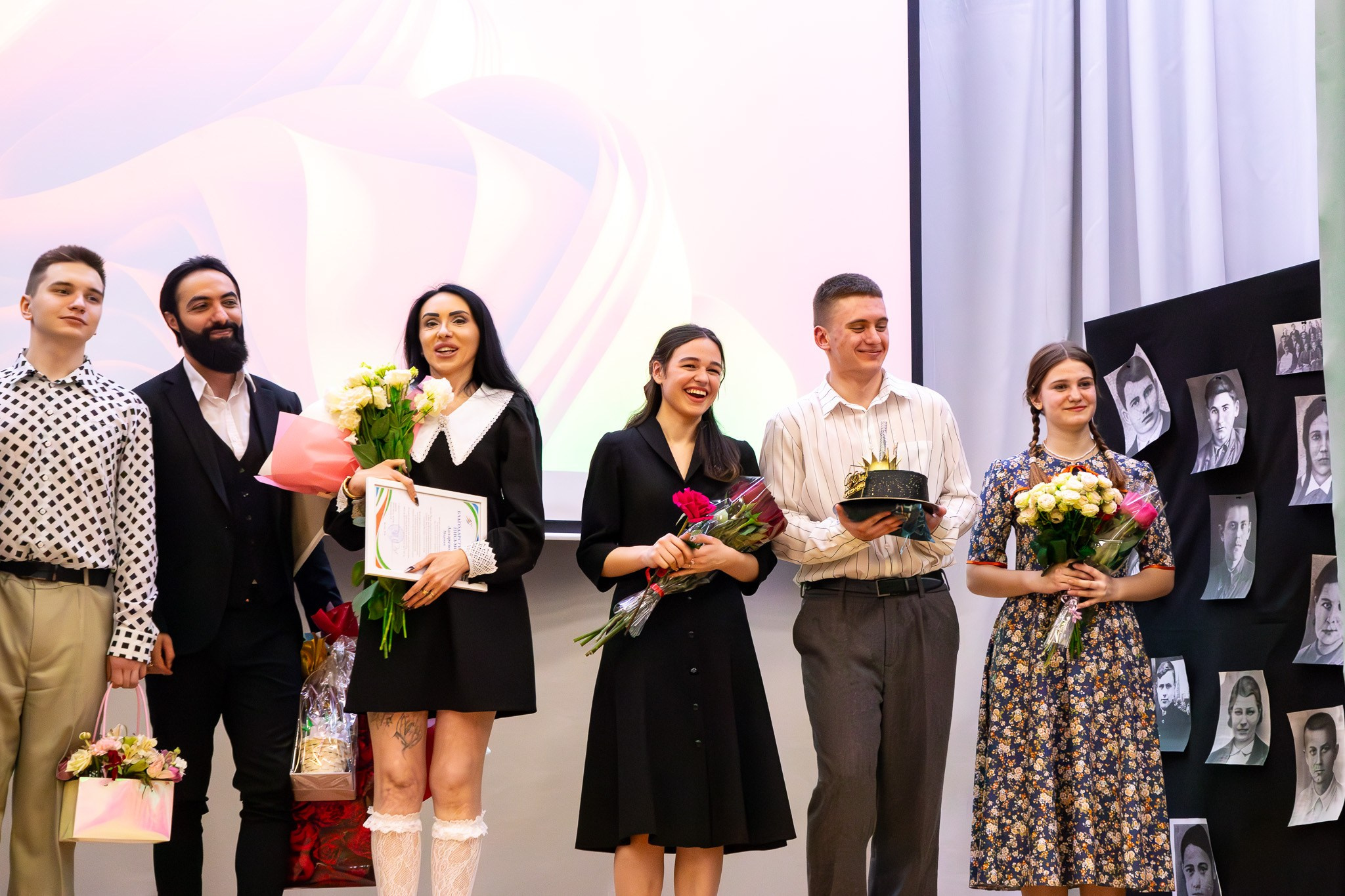 Спектакли. K-pop (и не только) фотограф в Москве Светлана Полякова