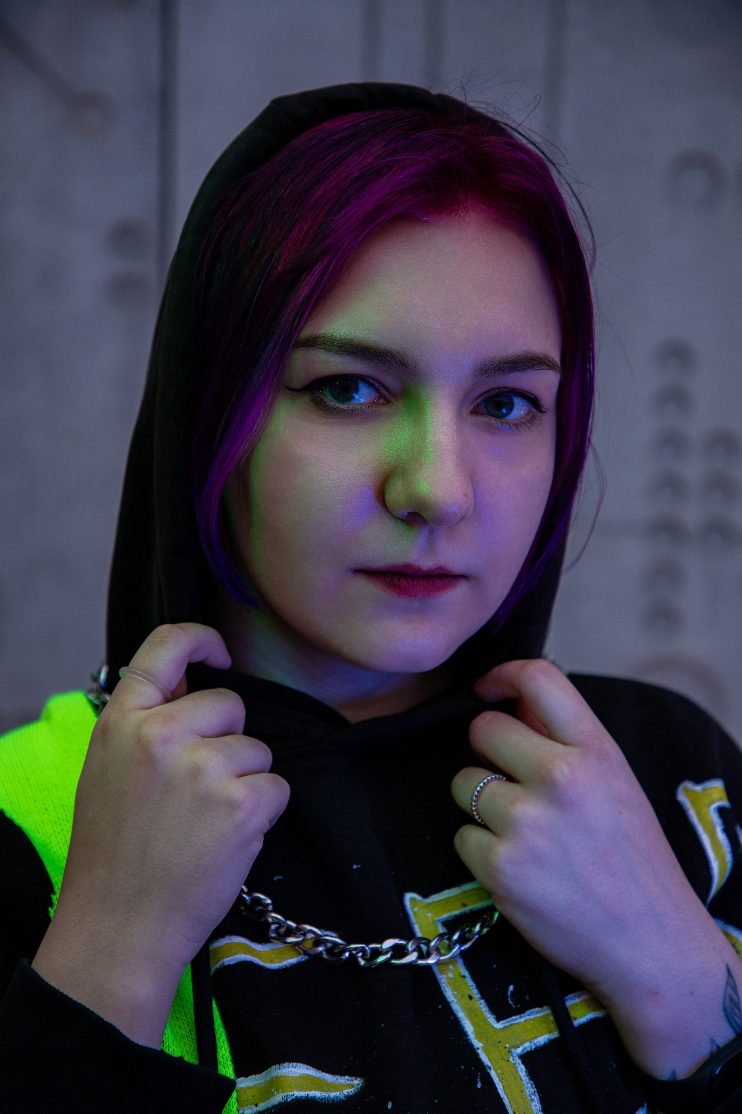 D.E.E.P | ALL(H)OURS ‘GOTCHA’. K-pop (и не только) фотограф в Москве Светлана Полякова