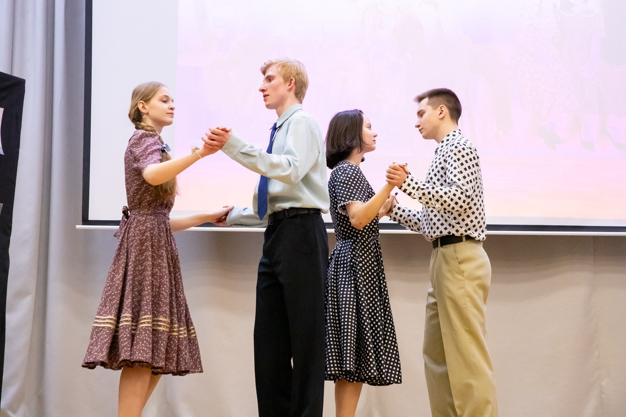 Спектакли. K-pop (и не только) фотограф в Москве Светлана Полякова