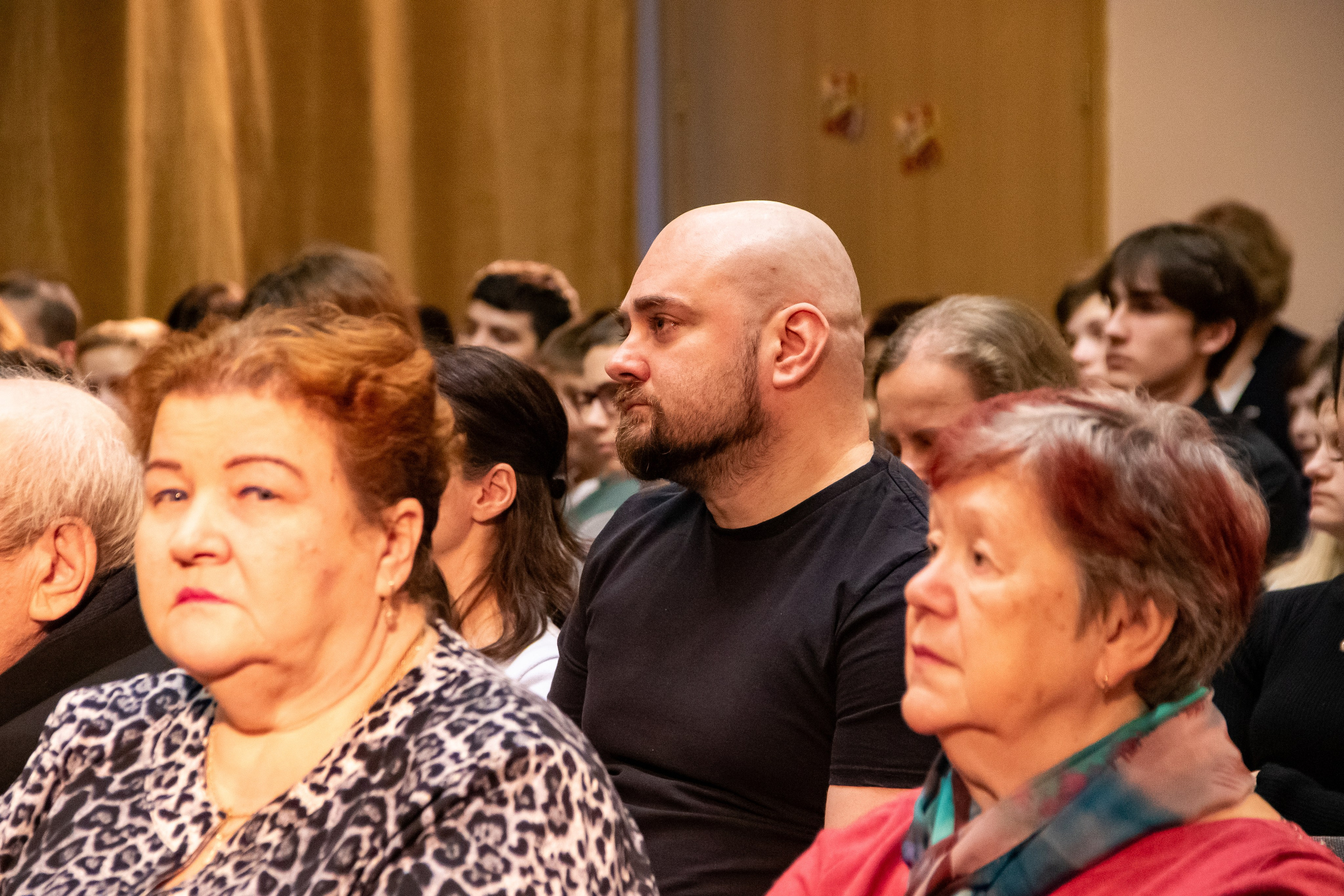 Школьные концерты. K-pop (и не только) фотограф в Москве Светлана Полякова