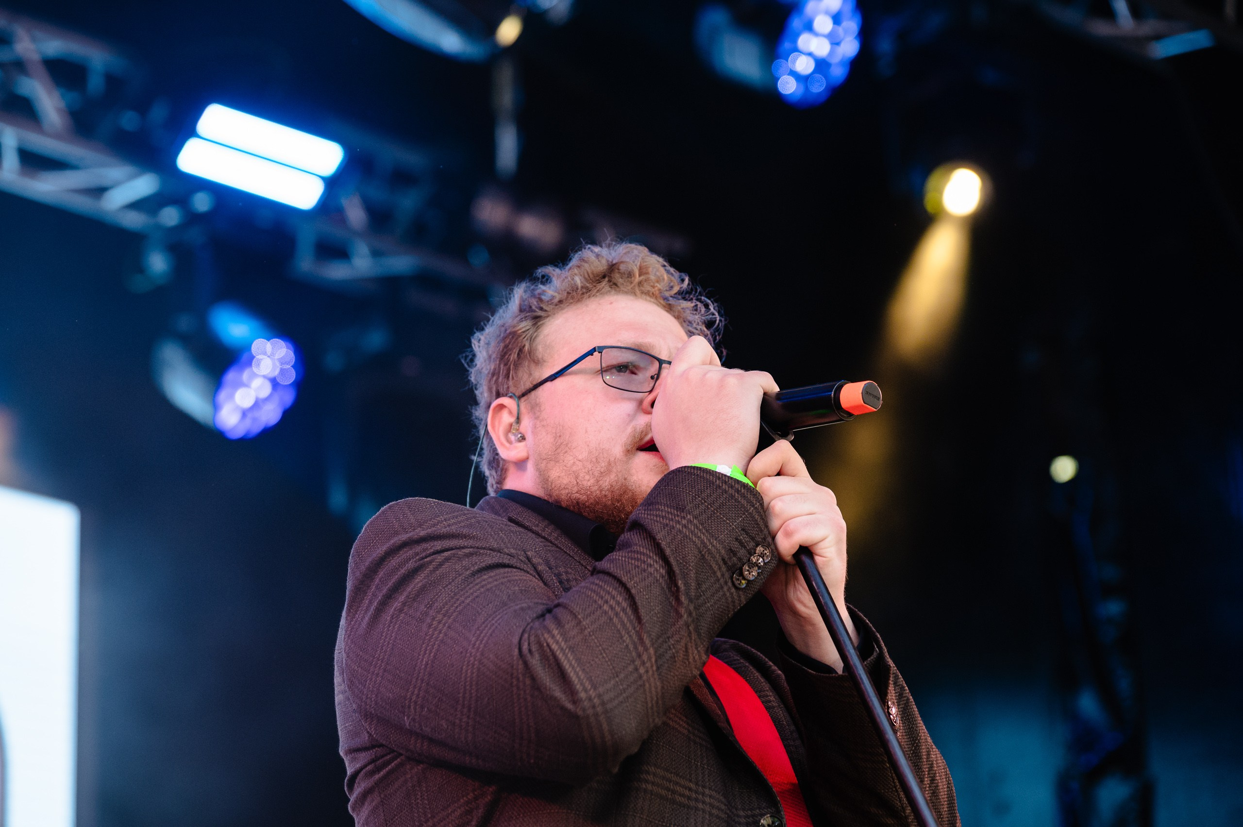 Стереолето Екатеринбург. Харитоновский парк. Репортажный и концертный фотограф Алексей Патентный в Екатеринбурге