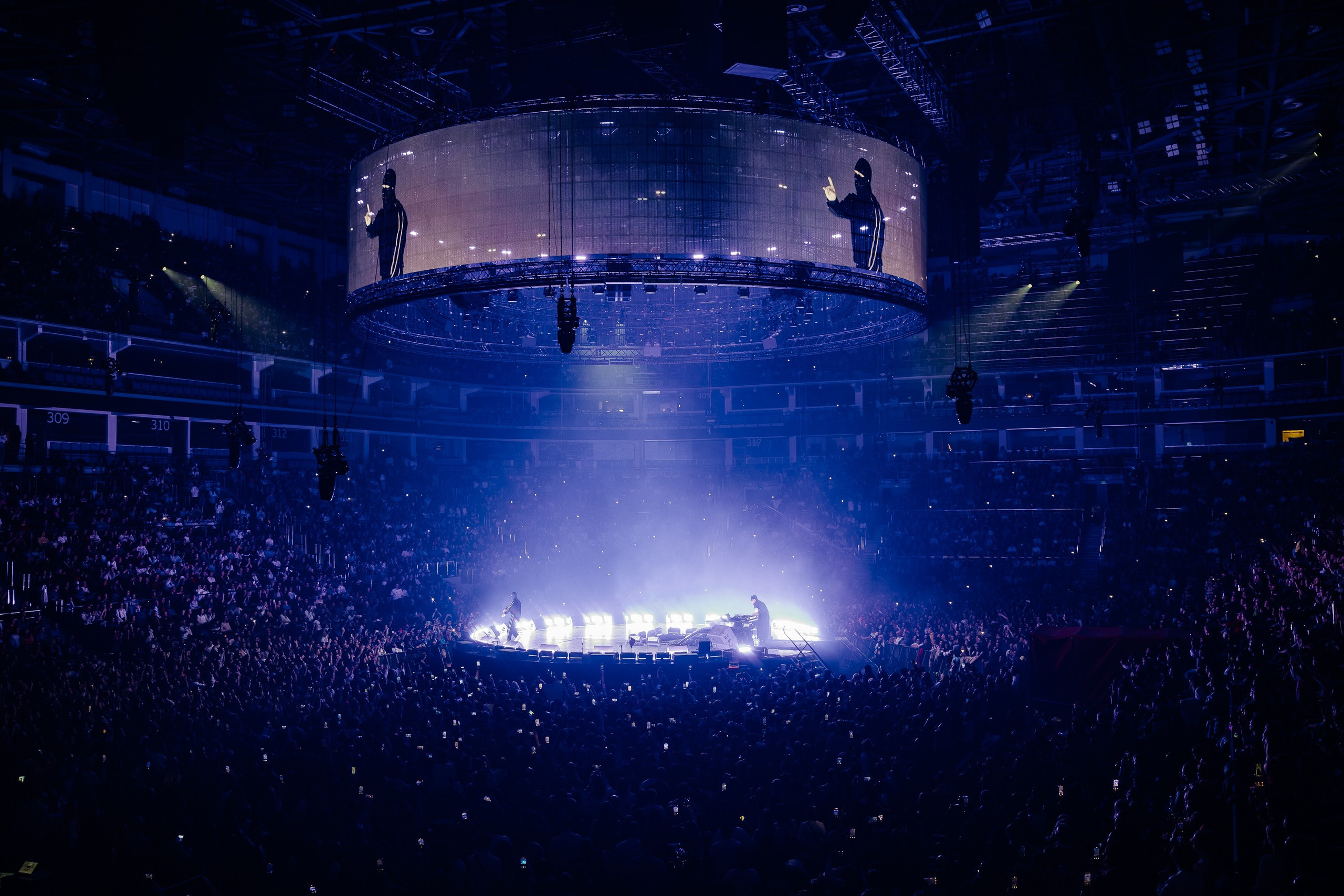 NILETTO | MOSCOW | 2025. OOPS TEAM