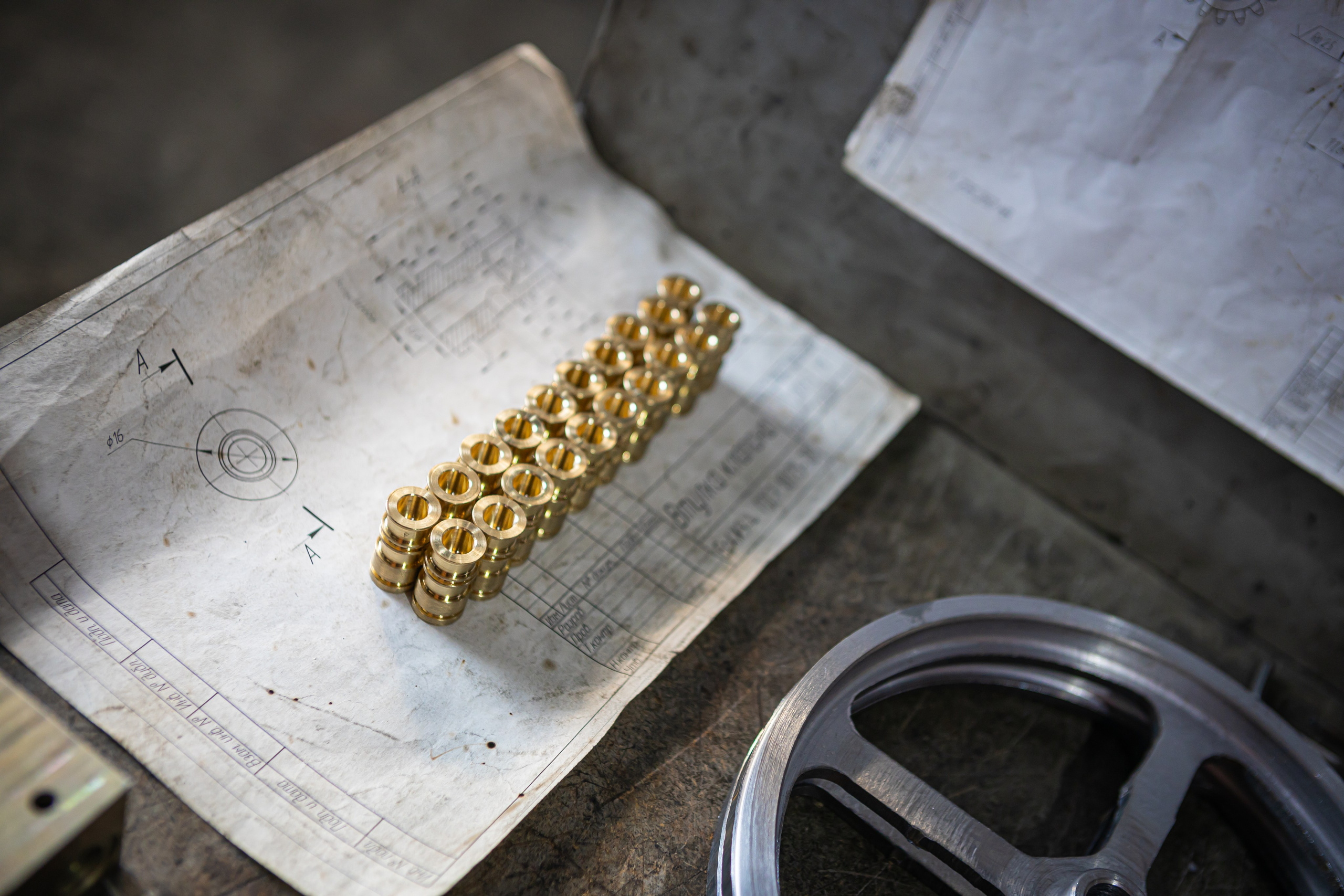 Завод Атекс: контент съемка. Видеограф PRO Новокузнецк