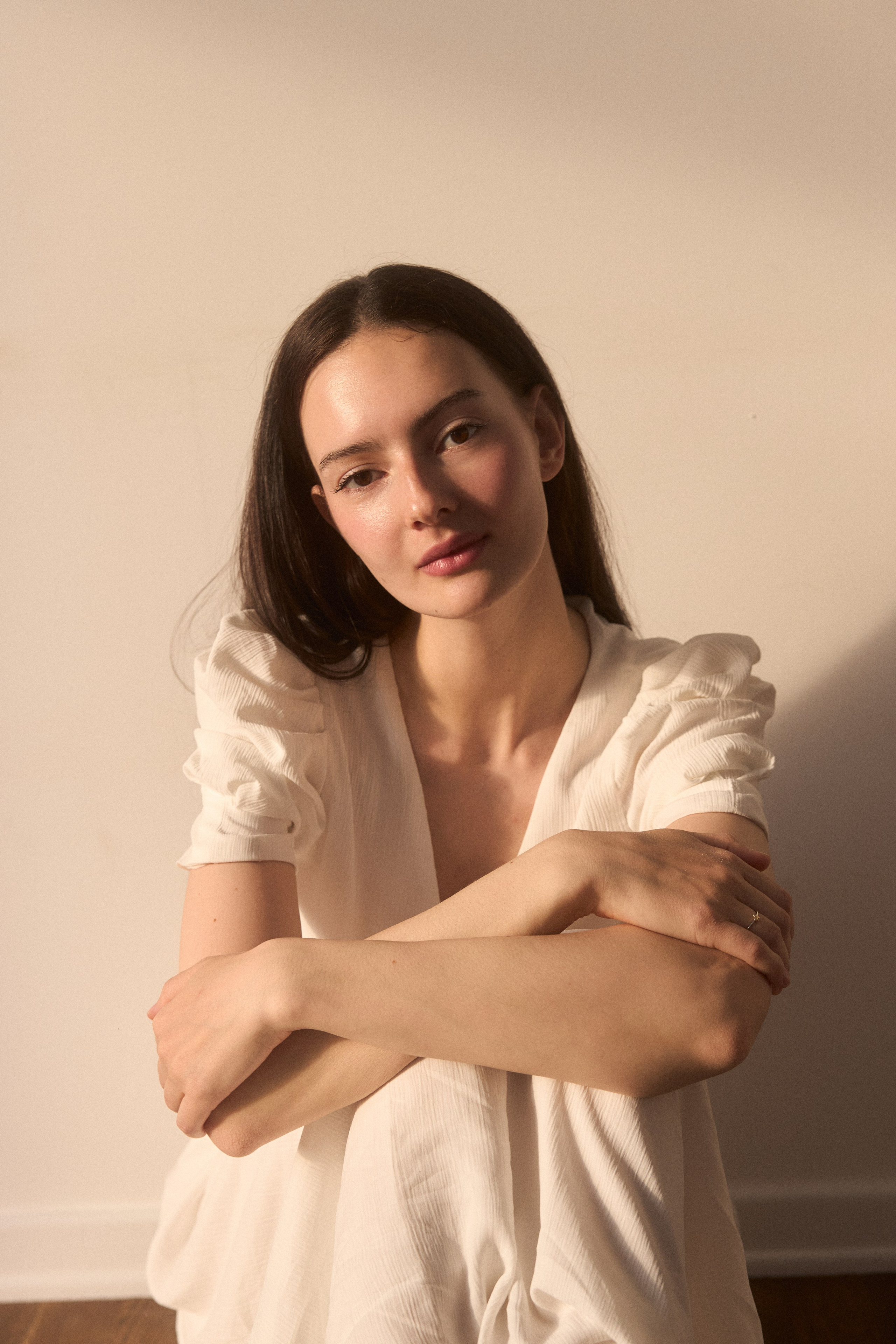 Диана + Давид + Люба. Семейный и детский фотограф Юлия Шох