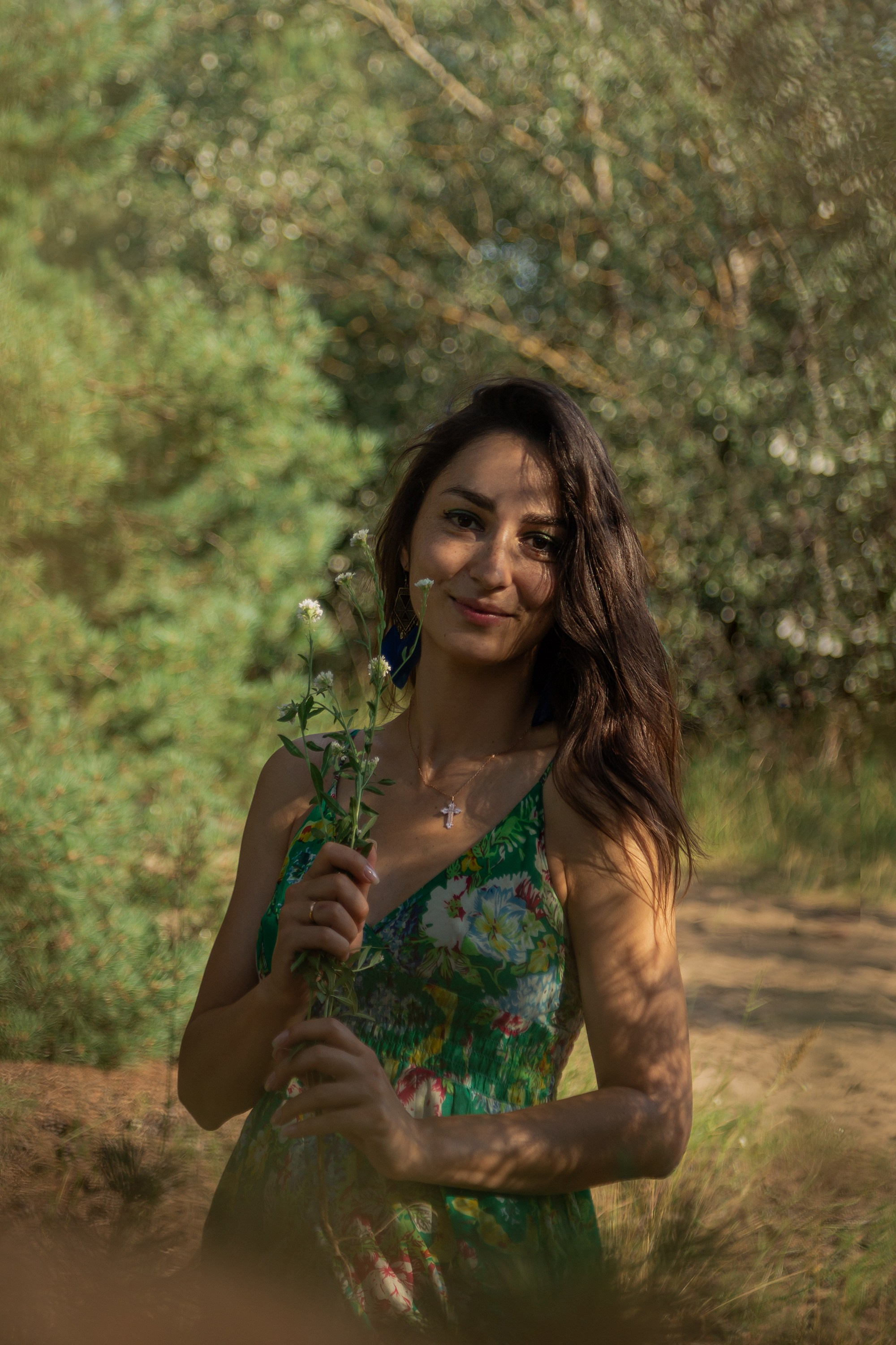 фотограф Анна Добрачёва, Anna Dobracheva, AIDphoto, беременность, серебренный бор, фотосессия в лесу, песок