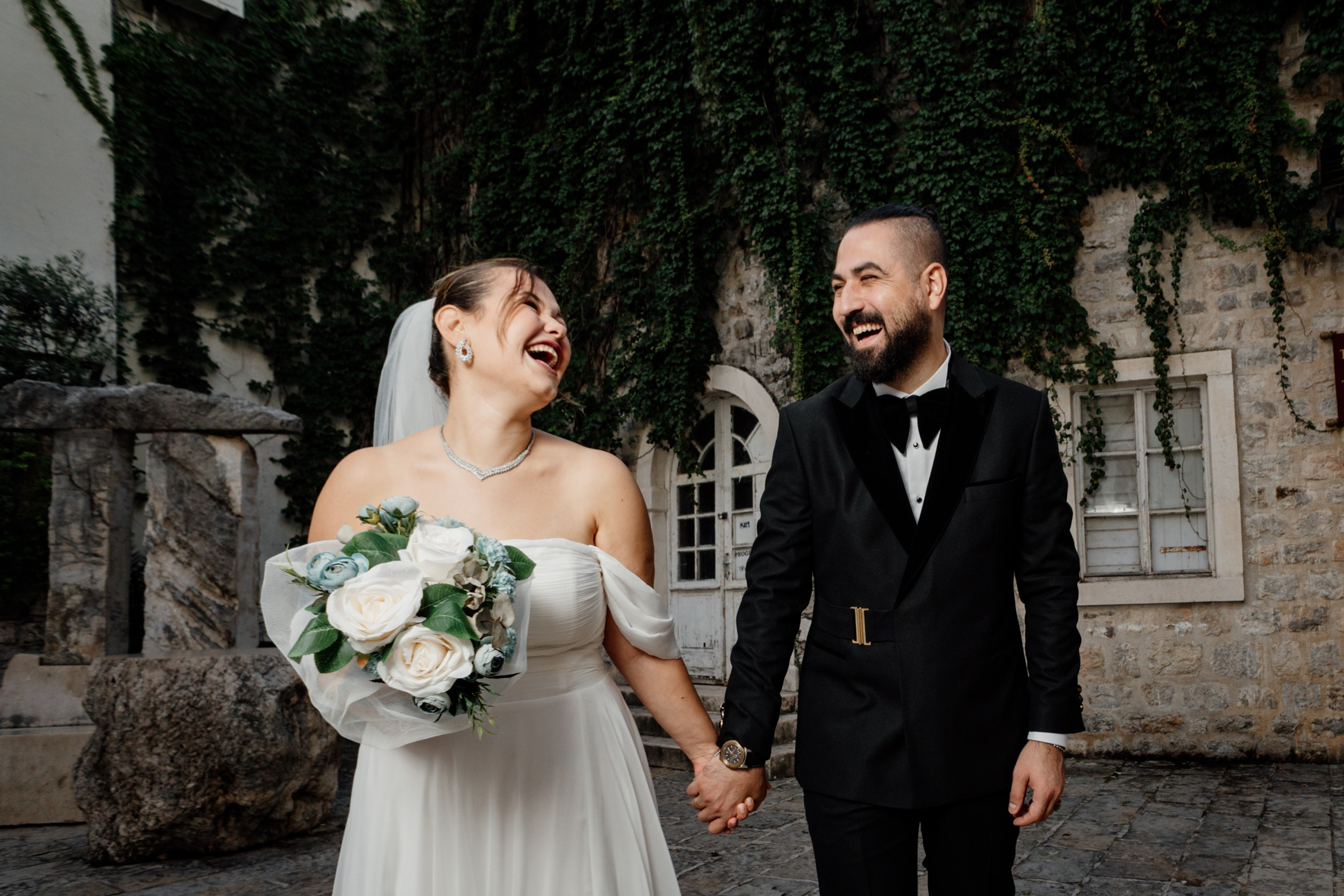 Wedding Photography Services Across Montenegro. Photographer in Montenegro | Фотограф в Черногории