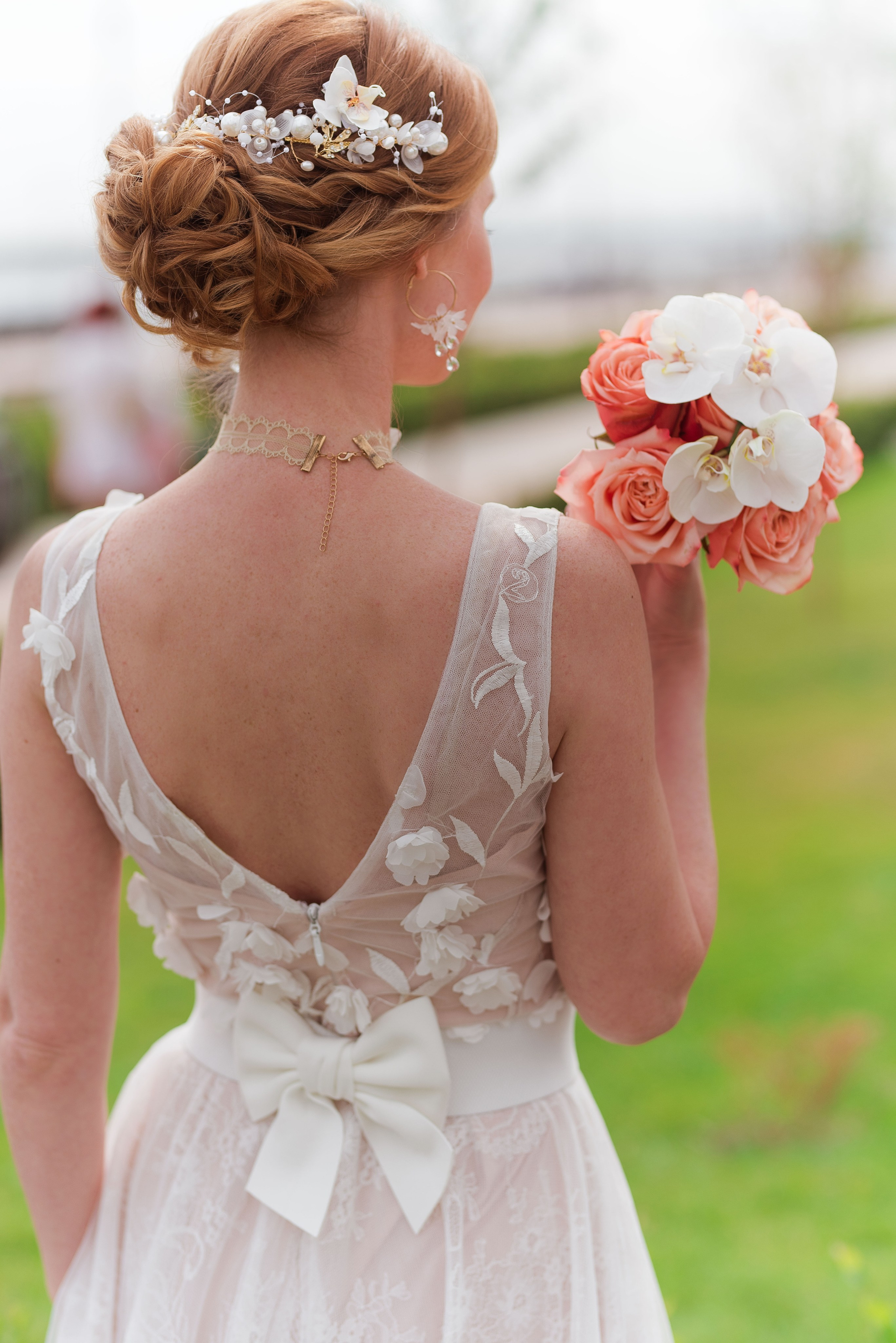 Илья и Евгения. Свадебный и семейный фотограф Яна Стражева. Волгоград, Москва