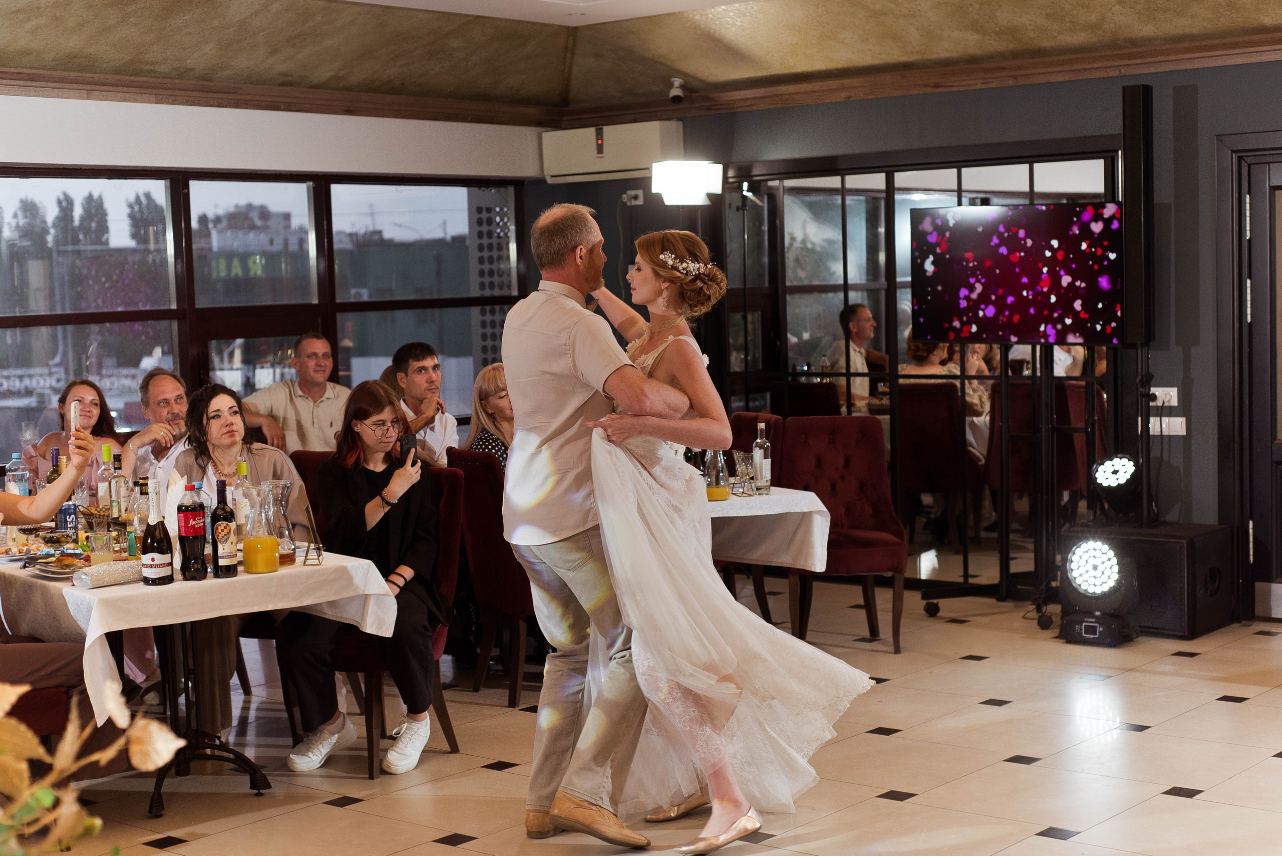 Илья и Евгения. Свадебный и семейный фотограф Яна Стражева. Волгоград, Москва