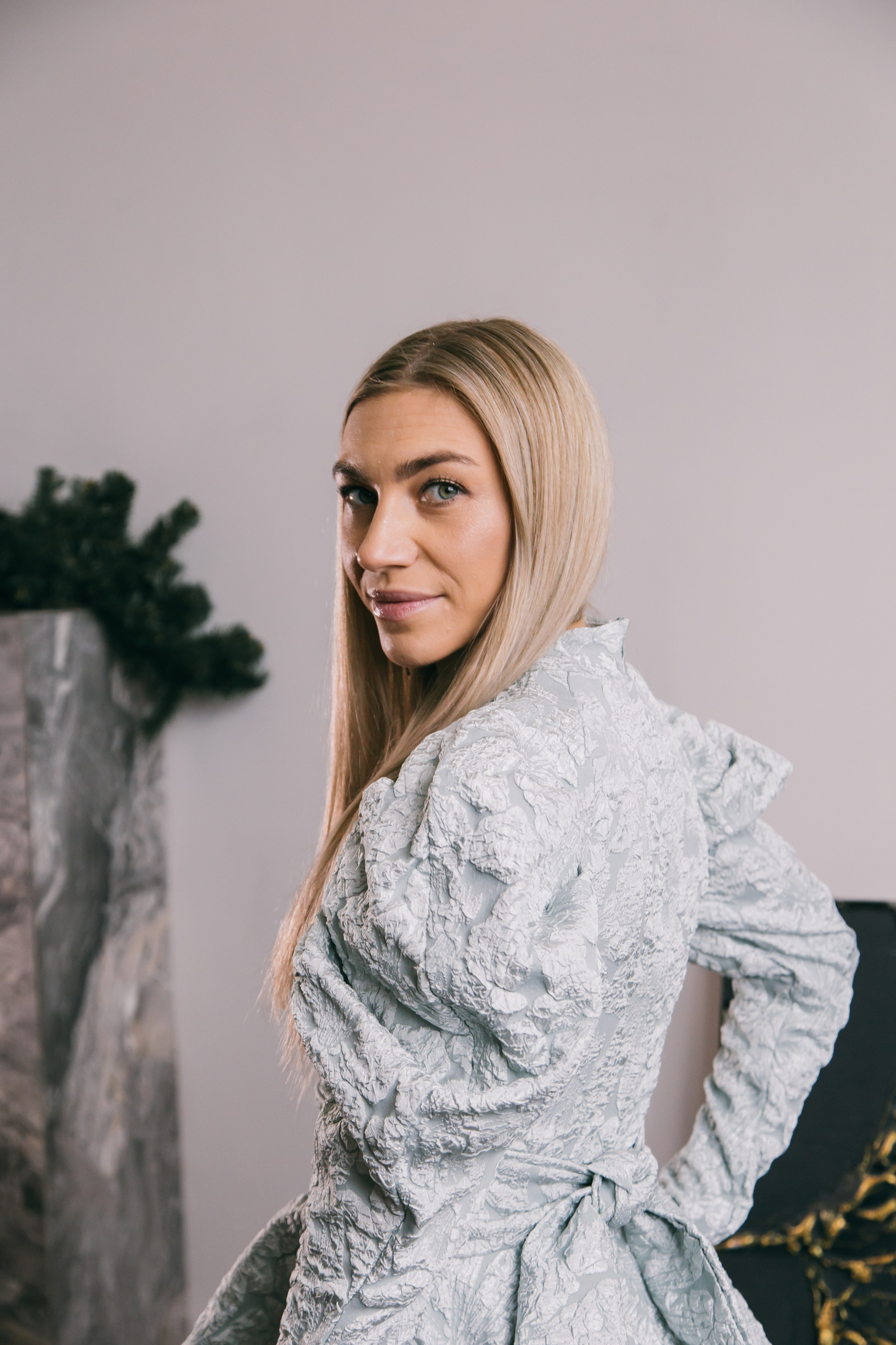 Стилист & Progorod 2.0. Фотограф в Самаре / Олеся Широнина