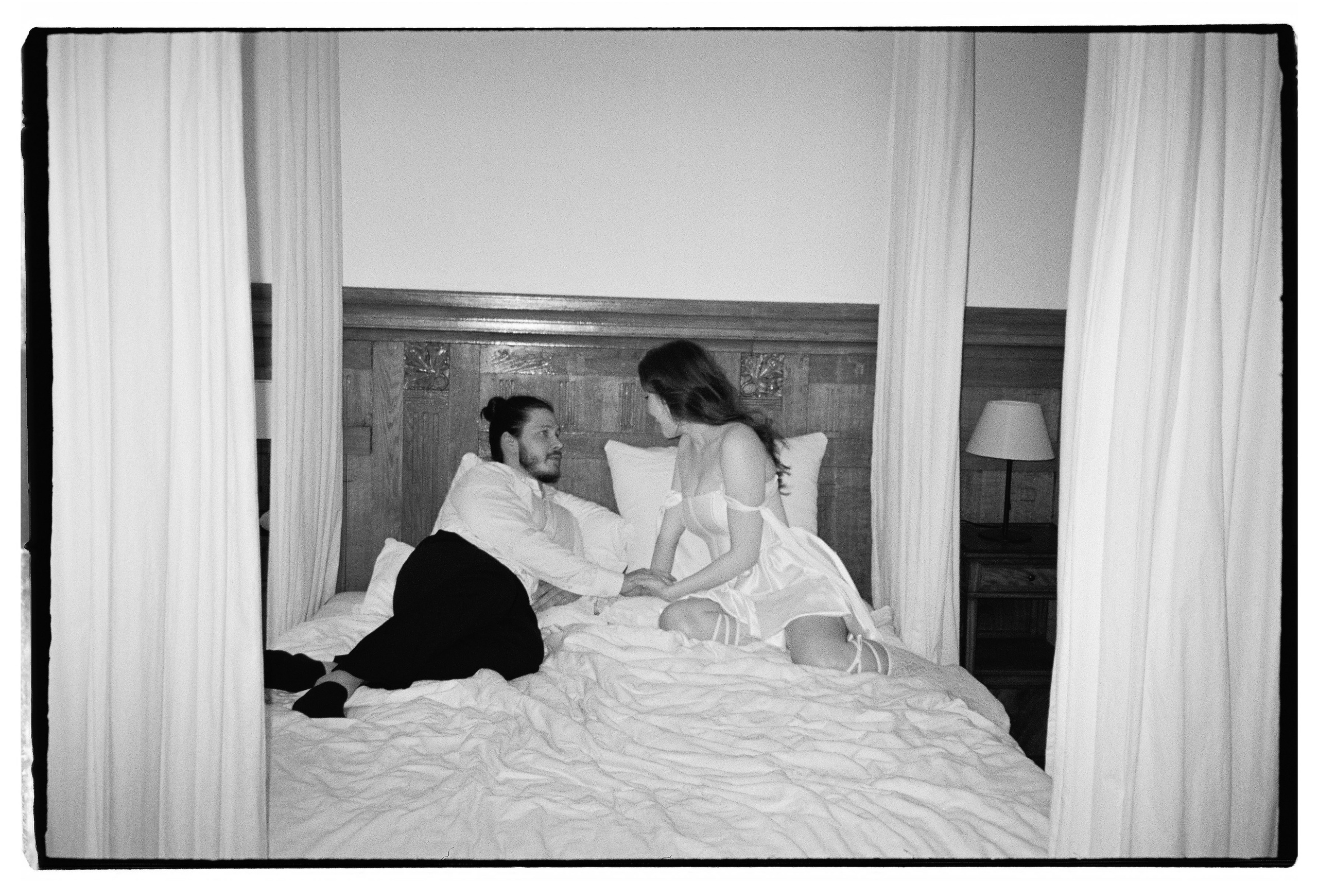 Надя и Сережа. Фотограф Ирина Гринько Тольятти Самара Москва