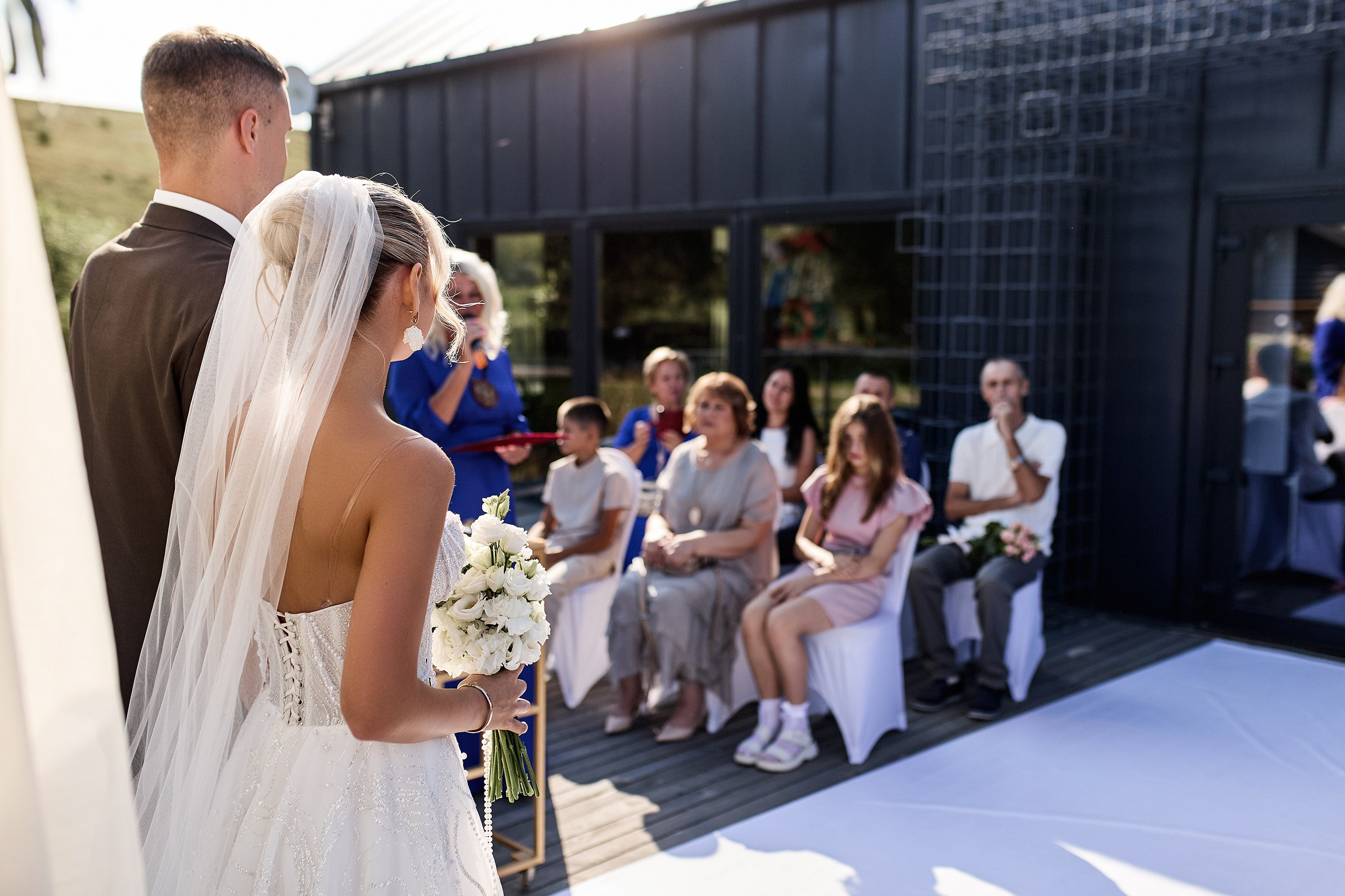 Wedding Day Данил&Виктория. Свадебный и портретный фотограф в Белгороде Гаркавцева Полина