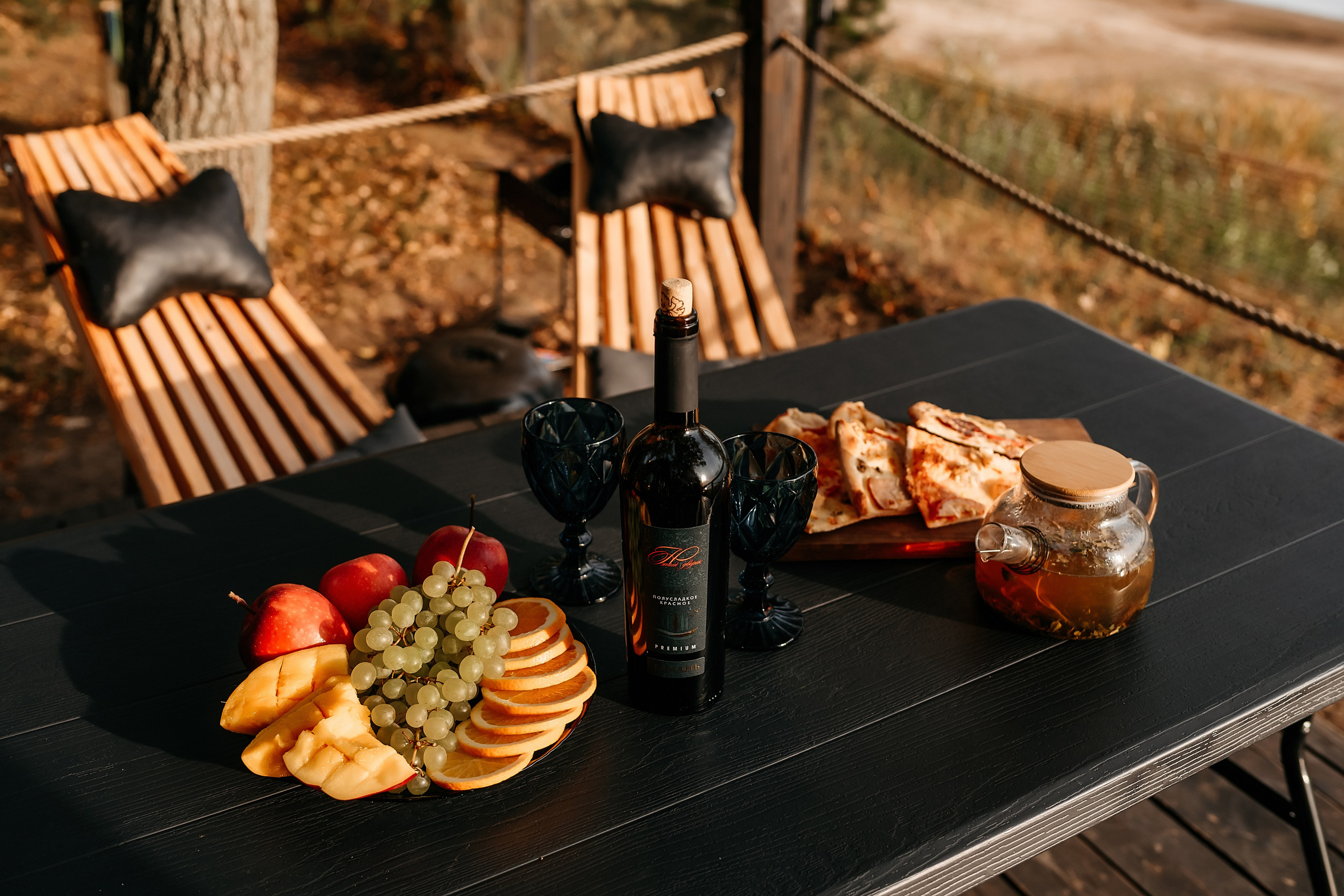 Катя и Коля. Свадебный и семейный фотограф Чебоксары Ольга Ник