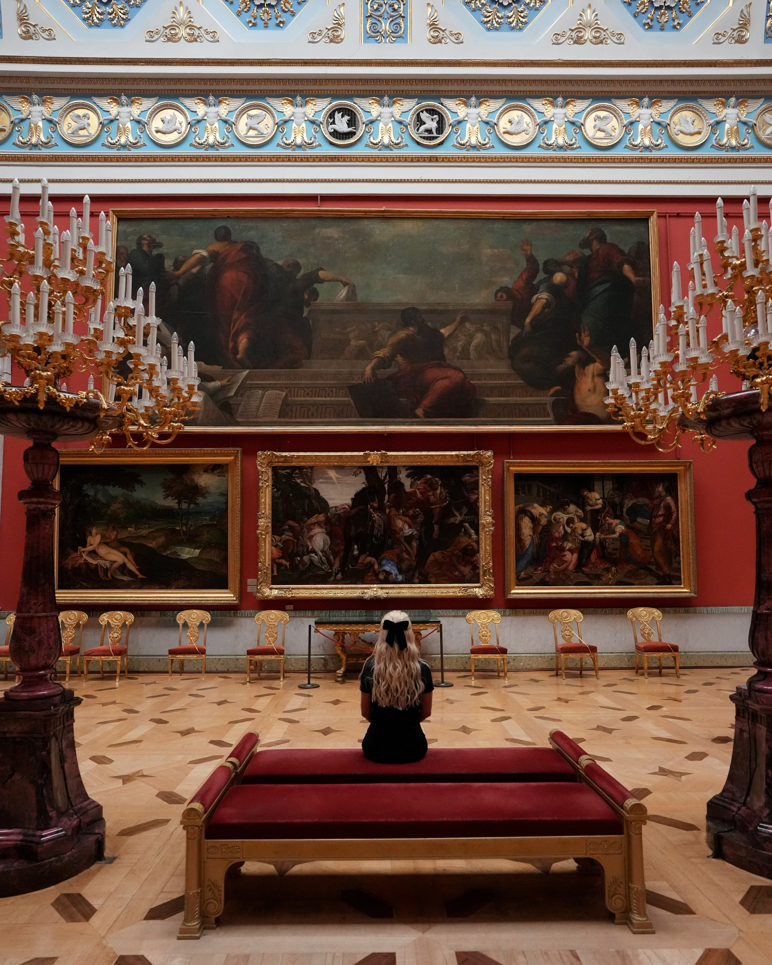 Урок «Быстрый старт в нейросетях». Фотограф Ирина Калмыкова | Москва | Санкт-Петербург