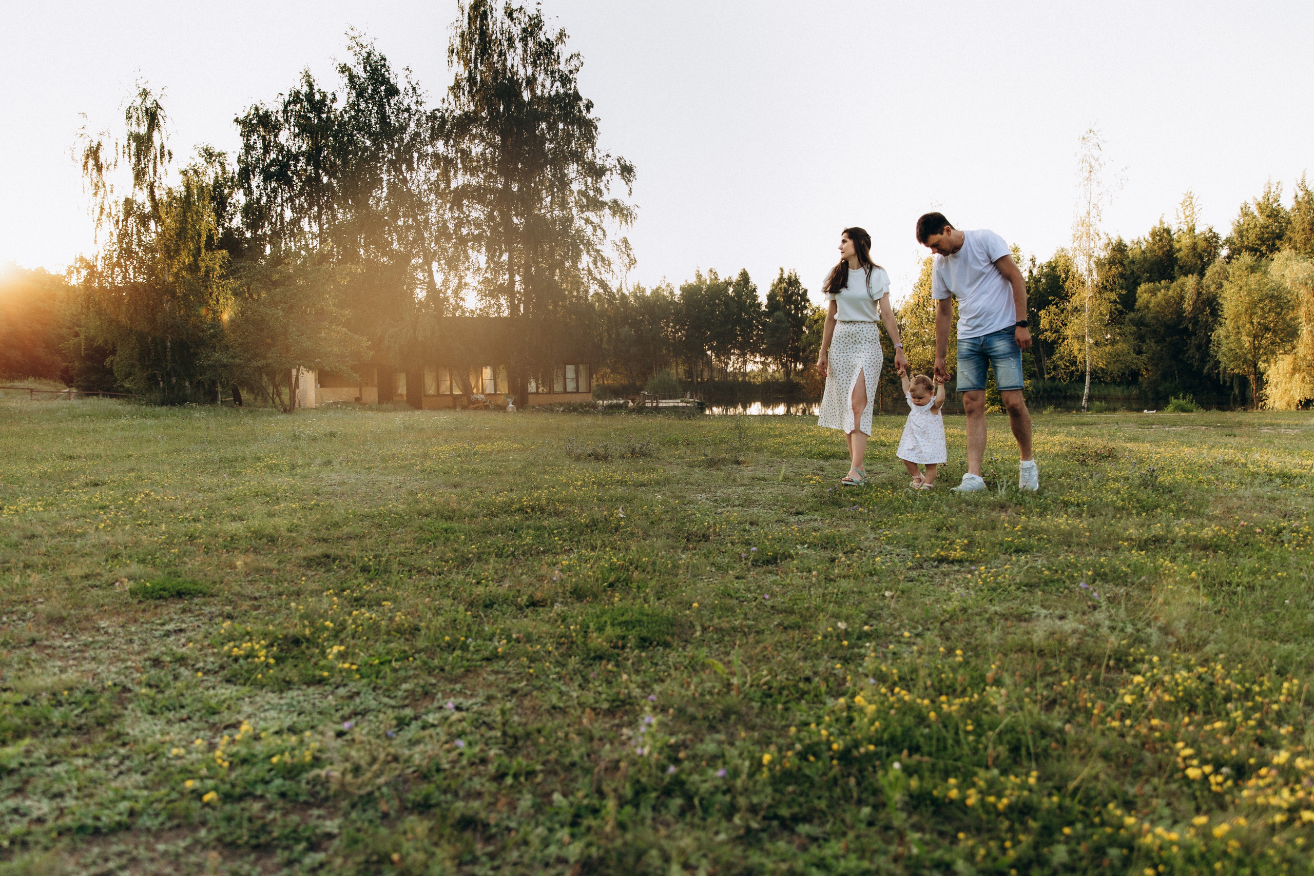 Таня. Семейный и детский фотограф Башкатова Дарья Старый Оскол