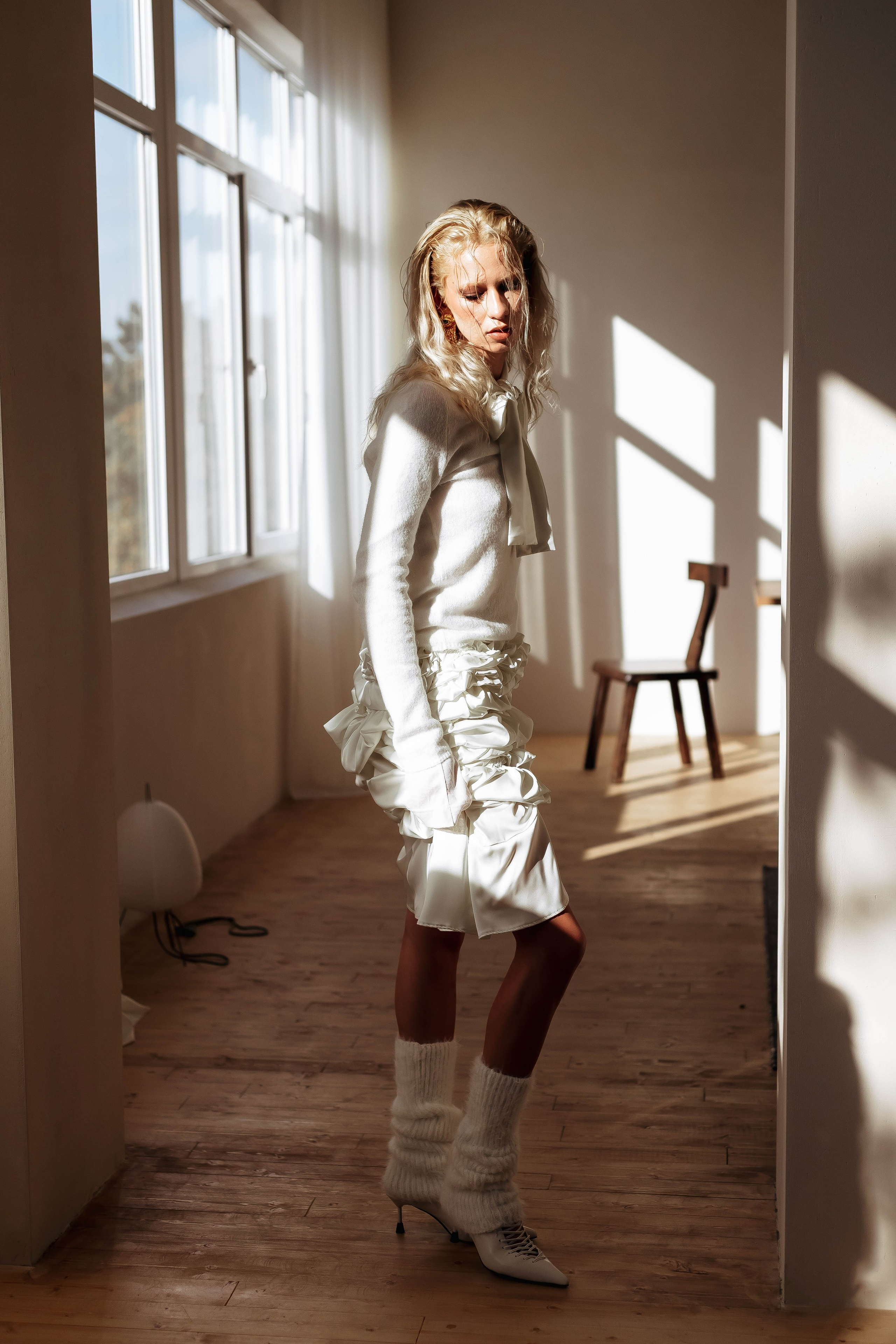 Мария. Женский/Детский фотограф в Симферополе Вероника Слепогина