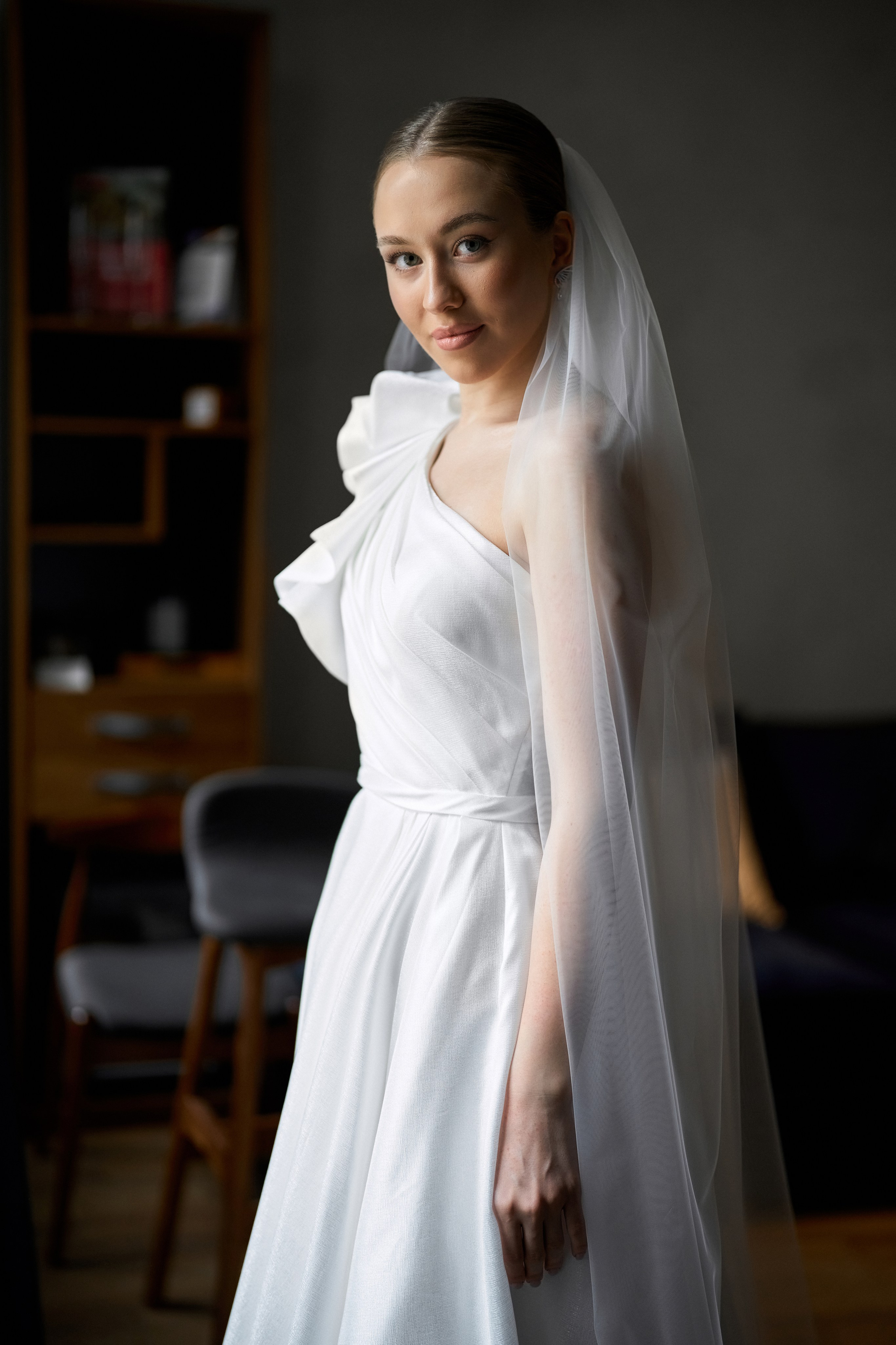 Егор и Анастасия. Свадебный фотограф Санкт-Петербург СПб Виталий Богданов