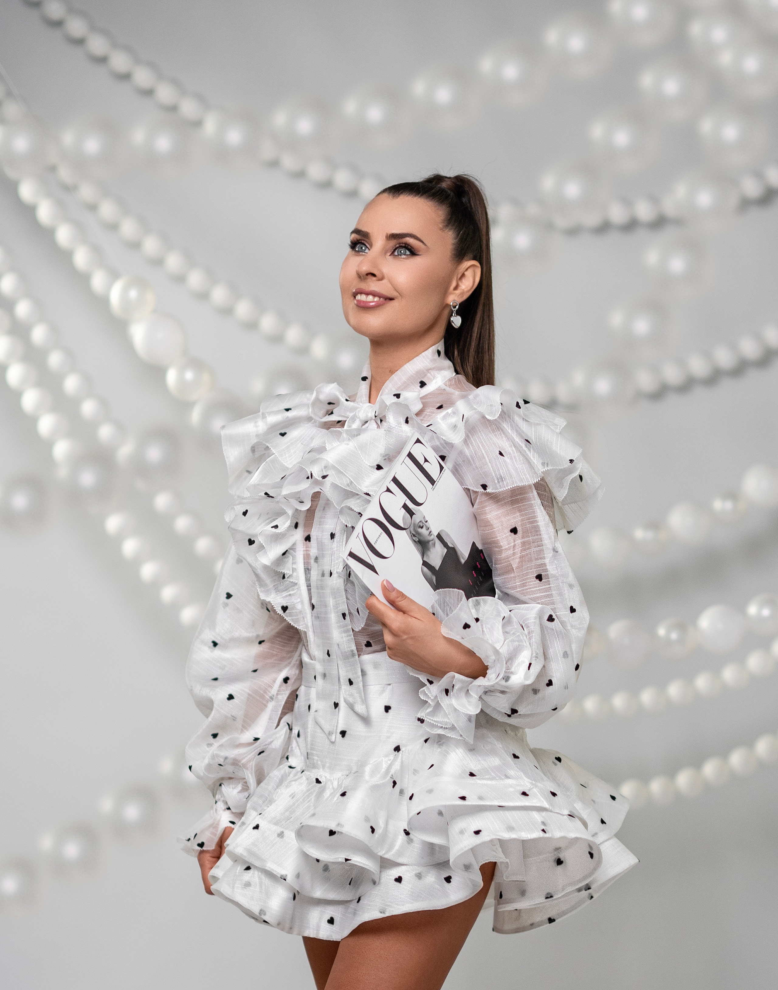 ДЕНЬ РОЖДЕНИЕ. Семейный фотограф Екатеринбург Лора Мур