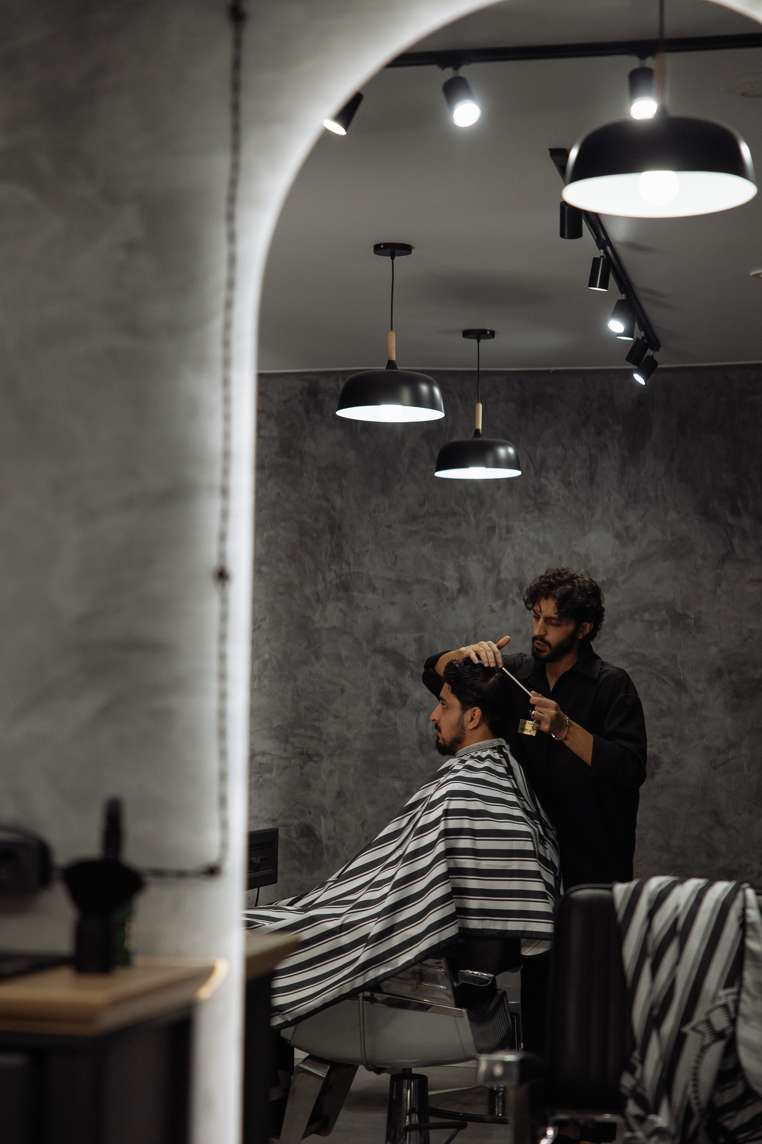 Шамистан и Анастасия 23.08. Фотограф Норильск, Москва