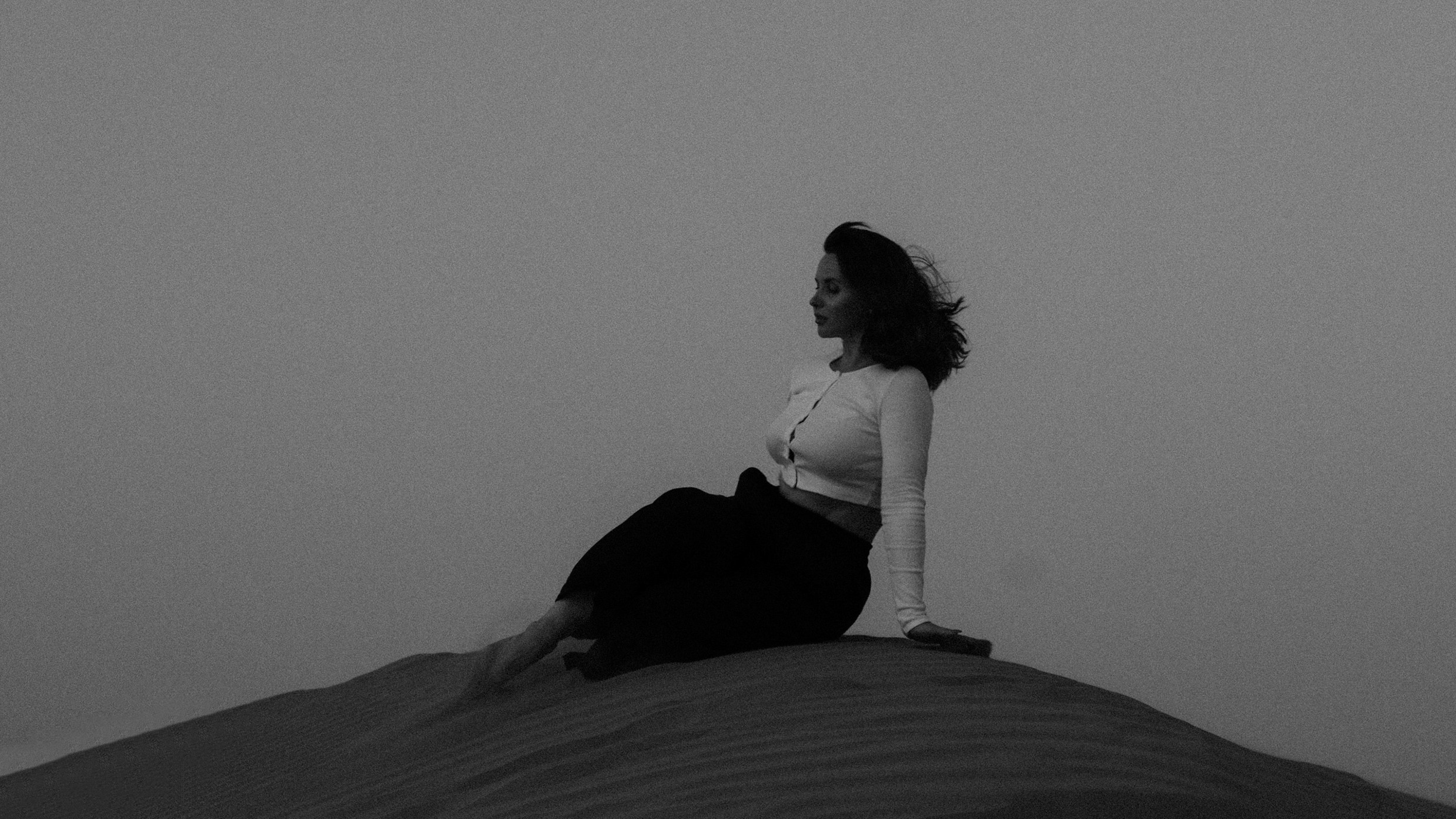 Индивидуальный фотограф в Оренбурге Кристина Студеникина