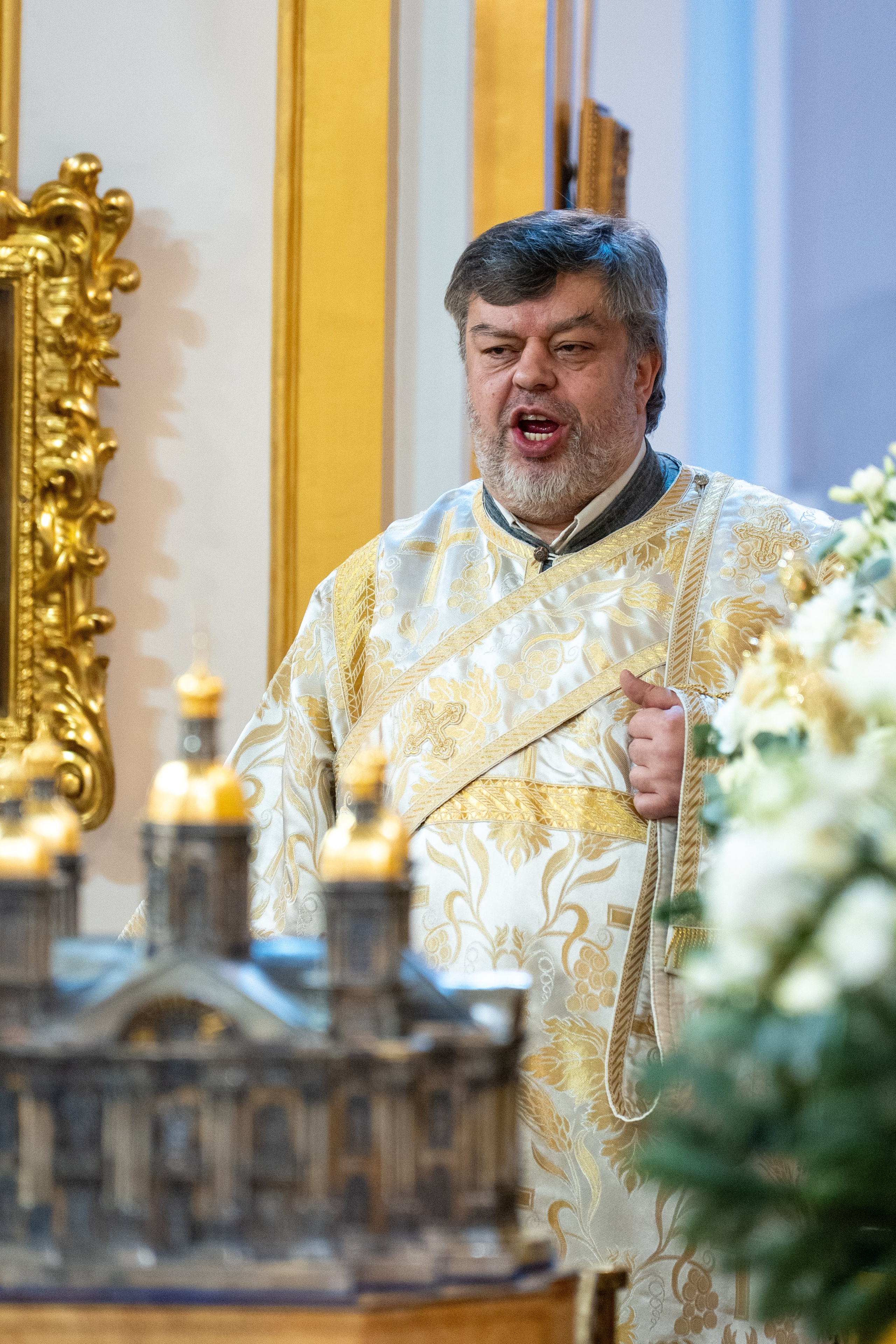 Неделя 31-я по Пятидесятнице, по Рождестве Христовом. Попразднство Рождества Христова. Правв. Иосифа Обручника, Давида царя и Иакова. НИКОЛО-БОГОЯВЛЕНСКИЙ МОРСКОЙ СОБОР