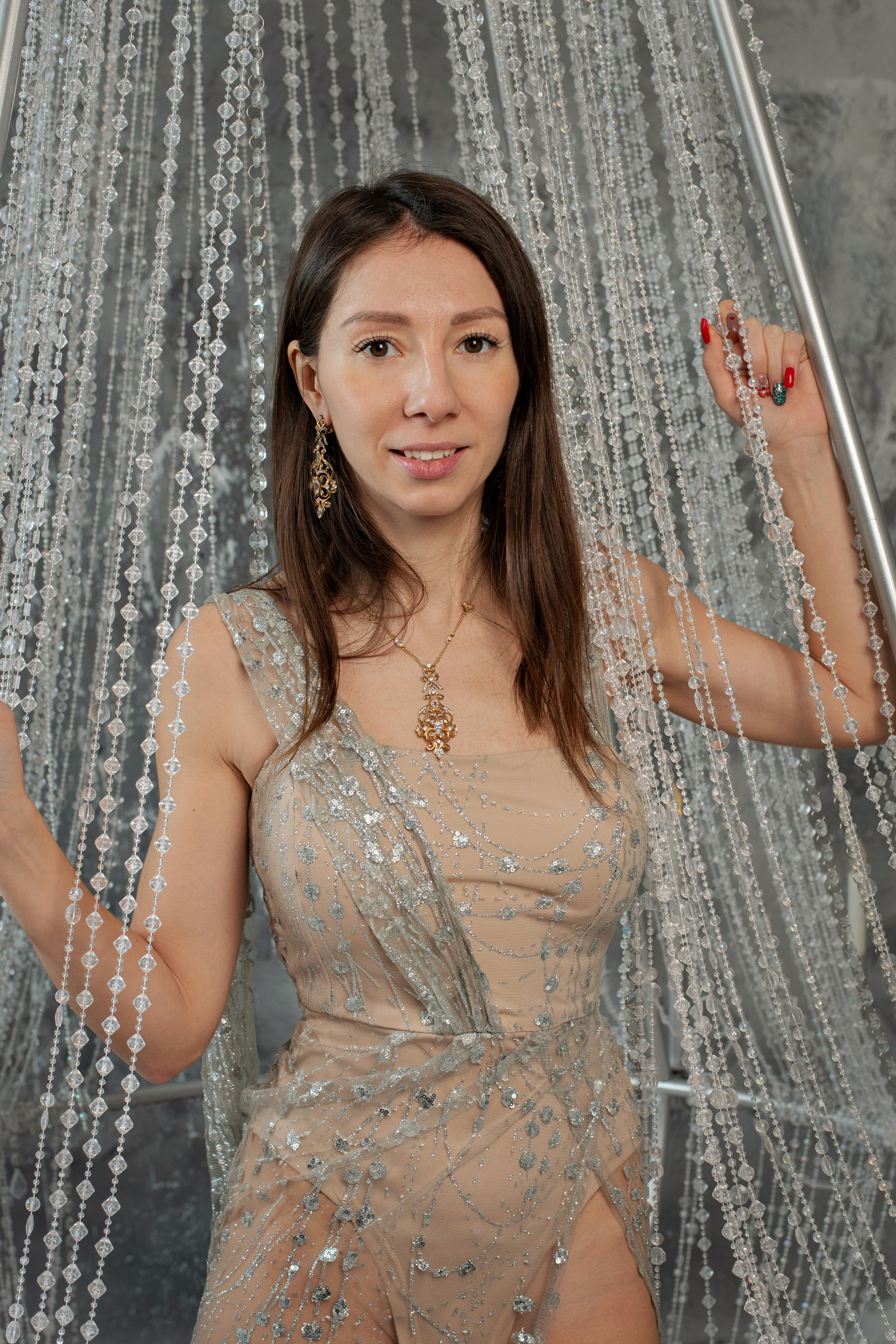 Студия. Лина Курочка — ваш фотограф