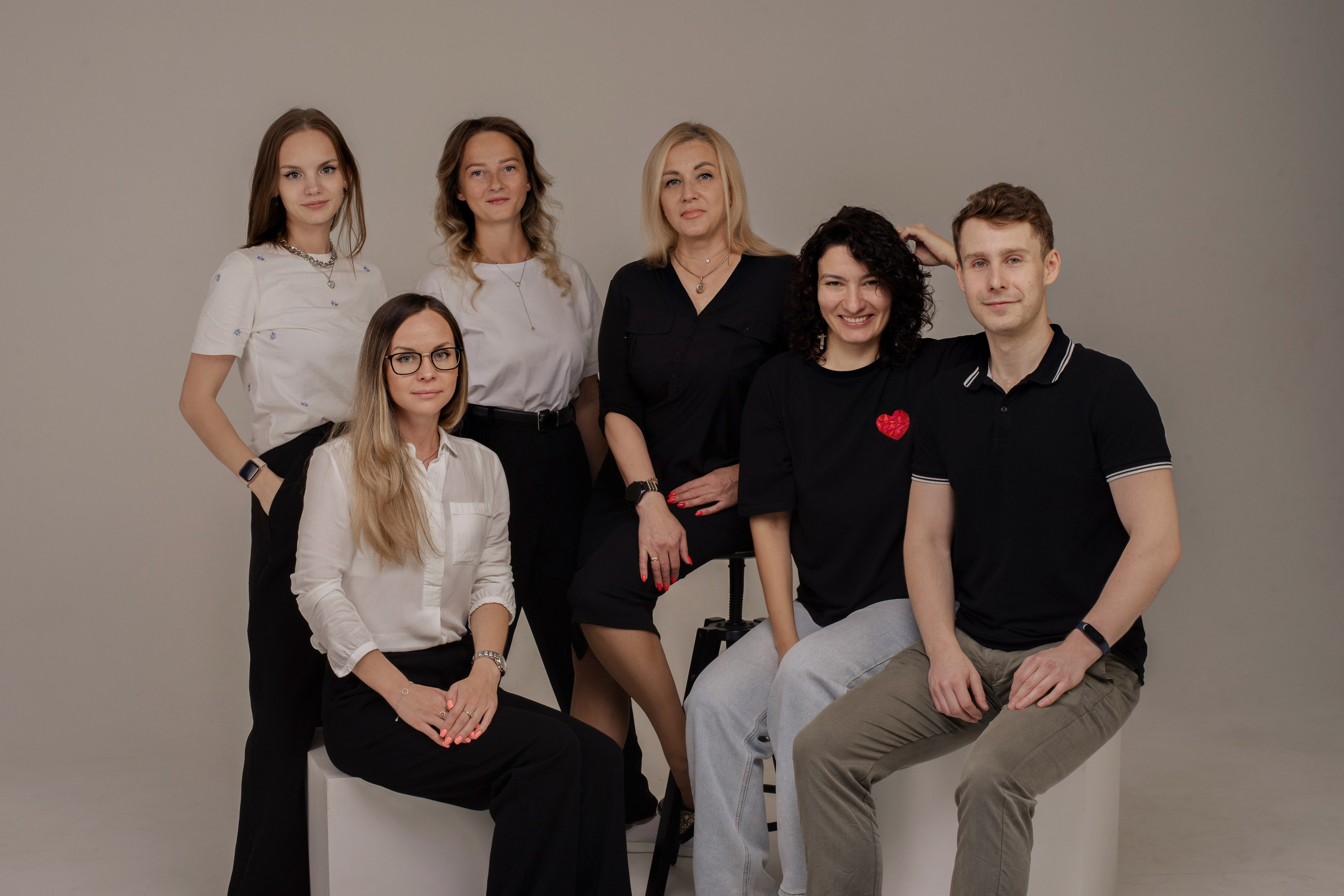 Alteasy. Лина Курочка — ваш фотограф